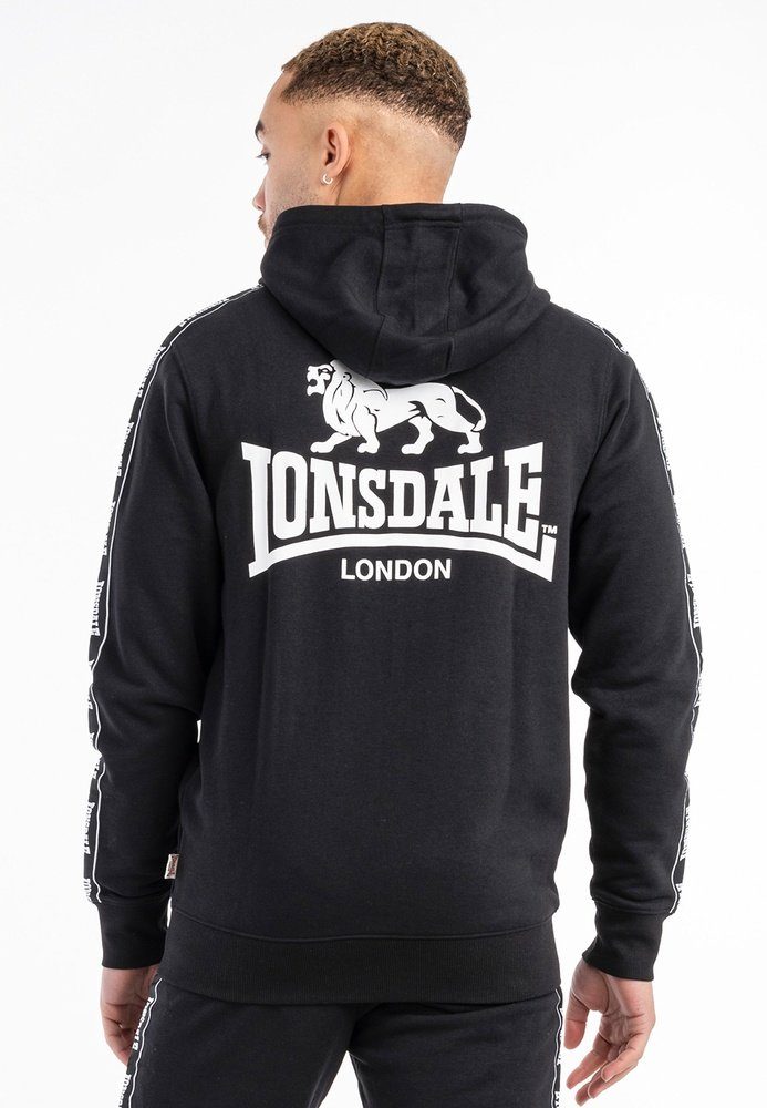 Lonsdale Rundhalspullover Bigton günstig online kaufen
