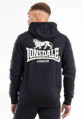 Lonsdale Rundhalspullover Bigton