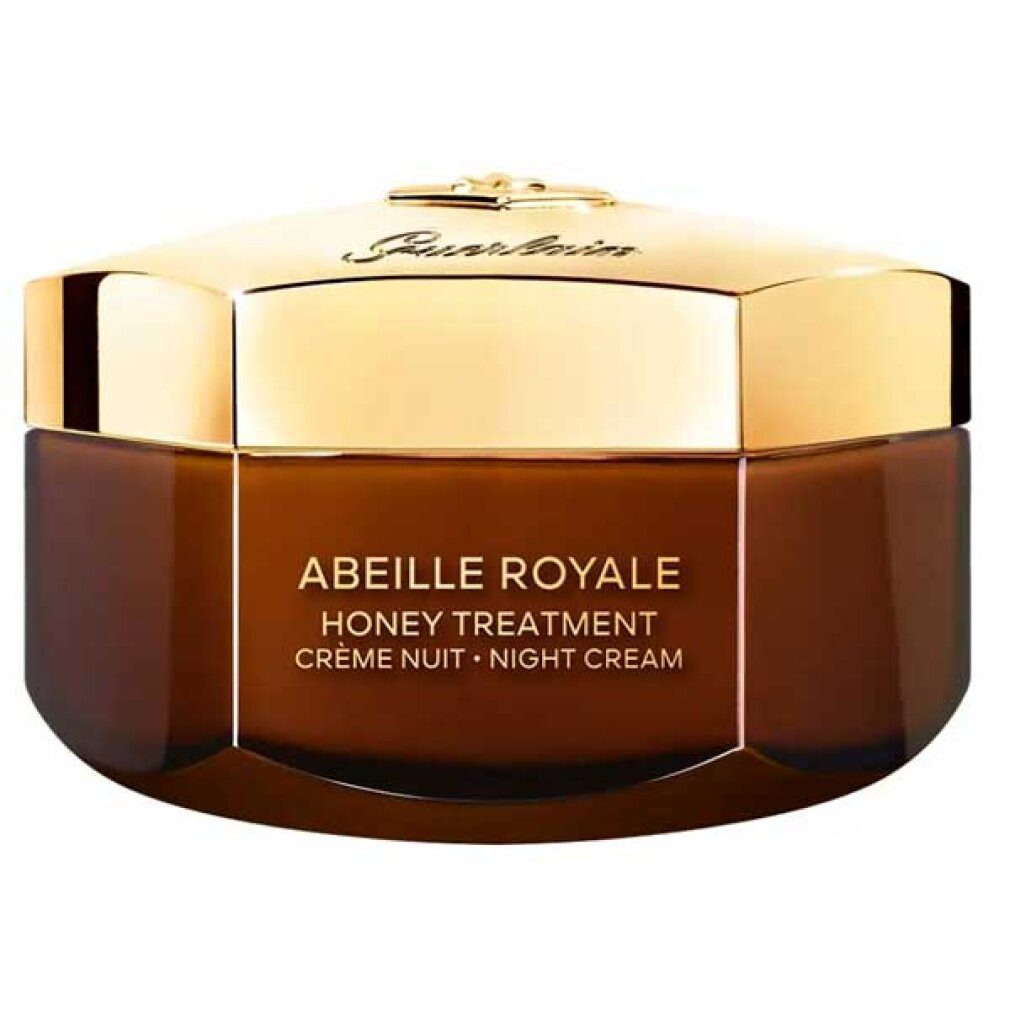 GUERLAIN Nachtcreme ABEILLE ROYALE Nachtcreme ed. lim. 80ml