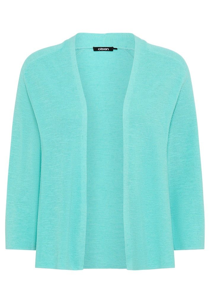 Olsen Strickjacke Cardigan Long Sleeves