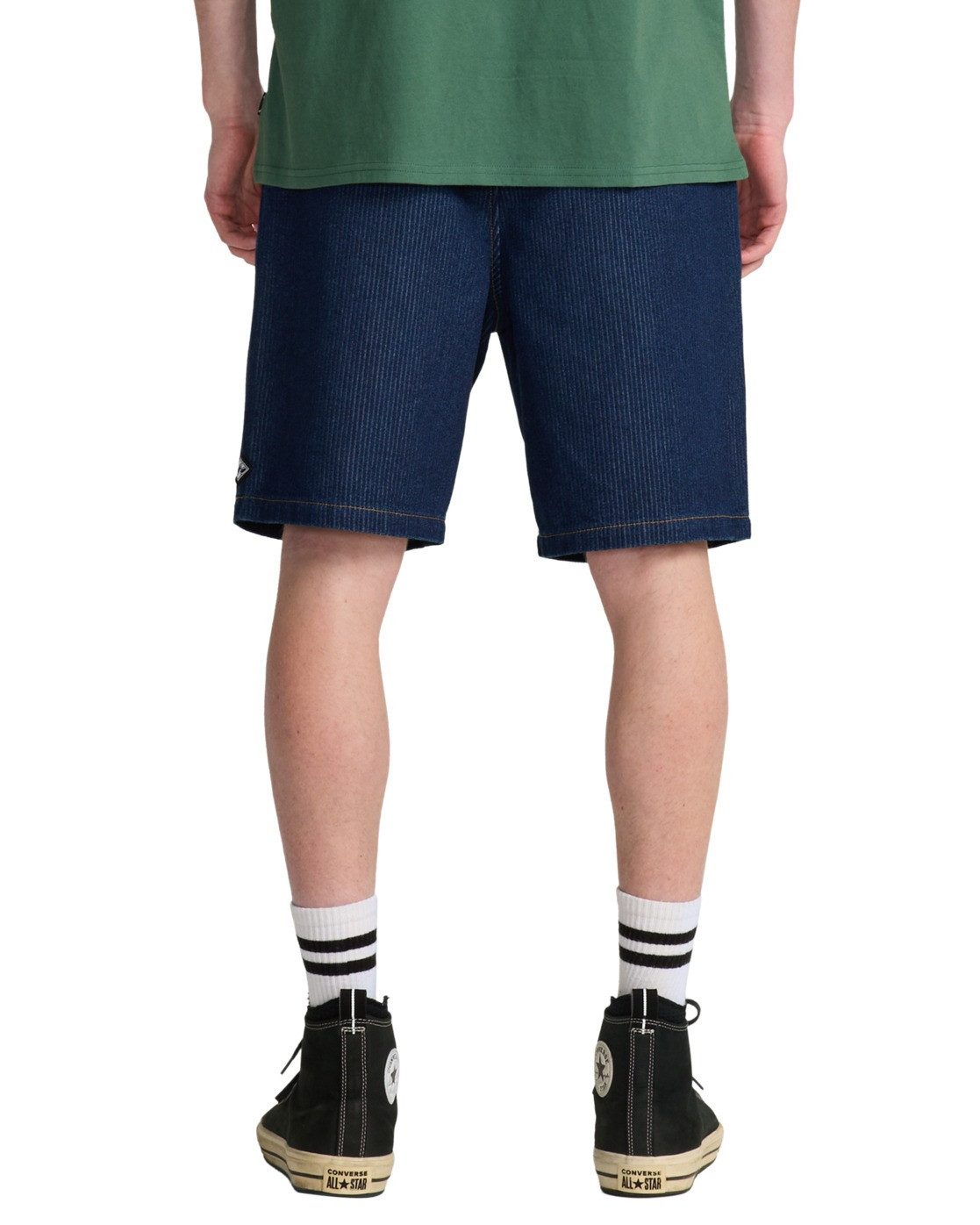 Billabong Bermudas Larry