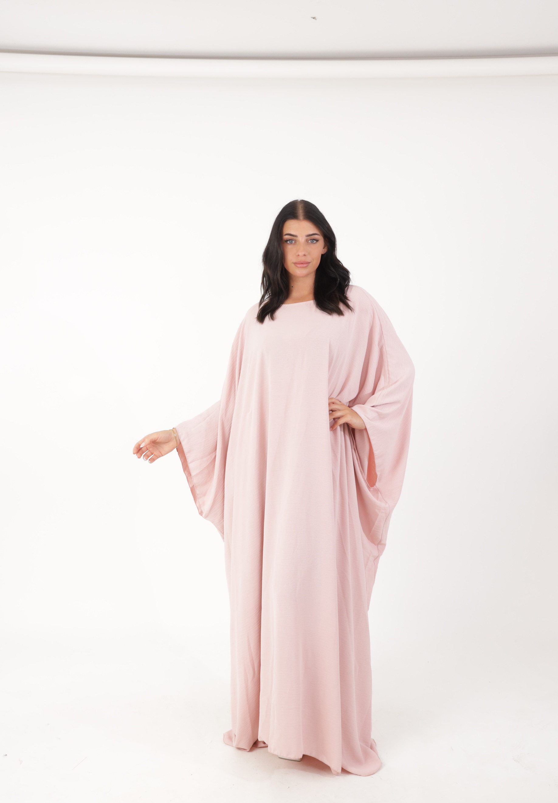 Elara Maxikleid Abaya günstig online kaufen