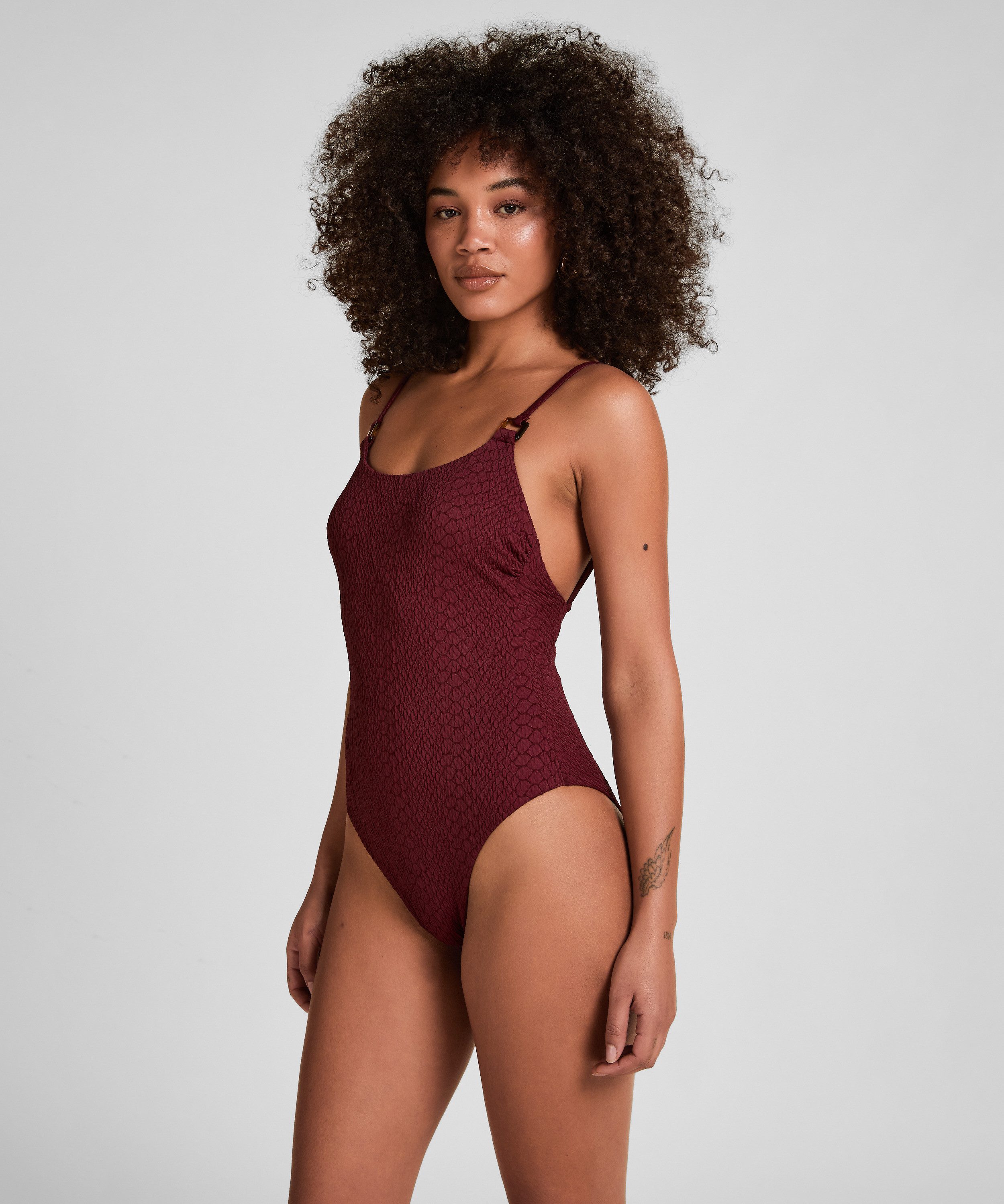 Hunkemöller Badeanzug Badeanzug Aruba