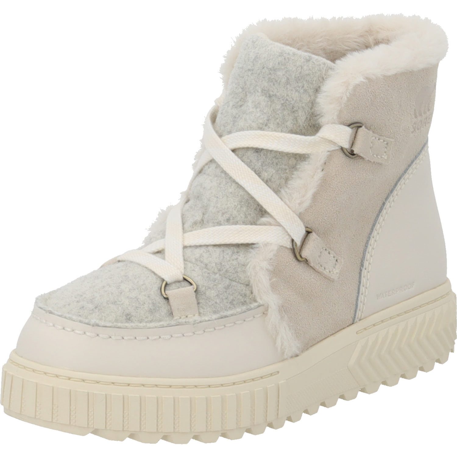 Sorel Ona Ave Alpine Boot 2109381 Schnürstiefel günstig online kaufen