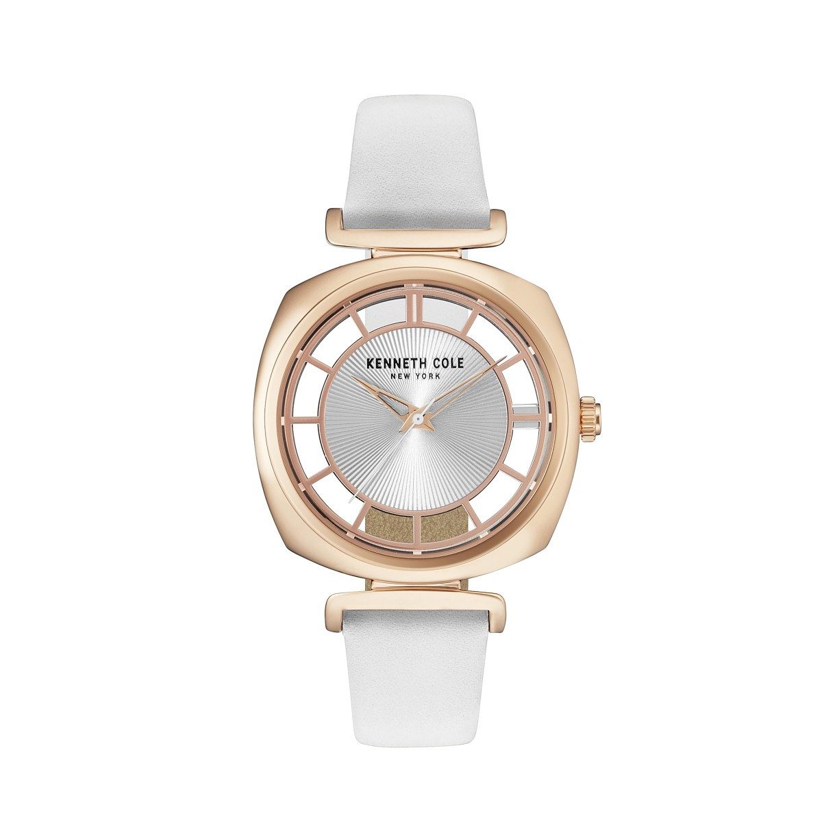 Kenneth Cole Quarzuhr KC15108003