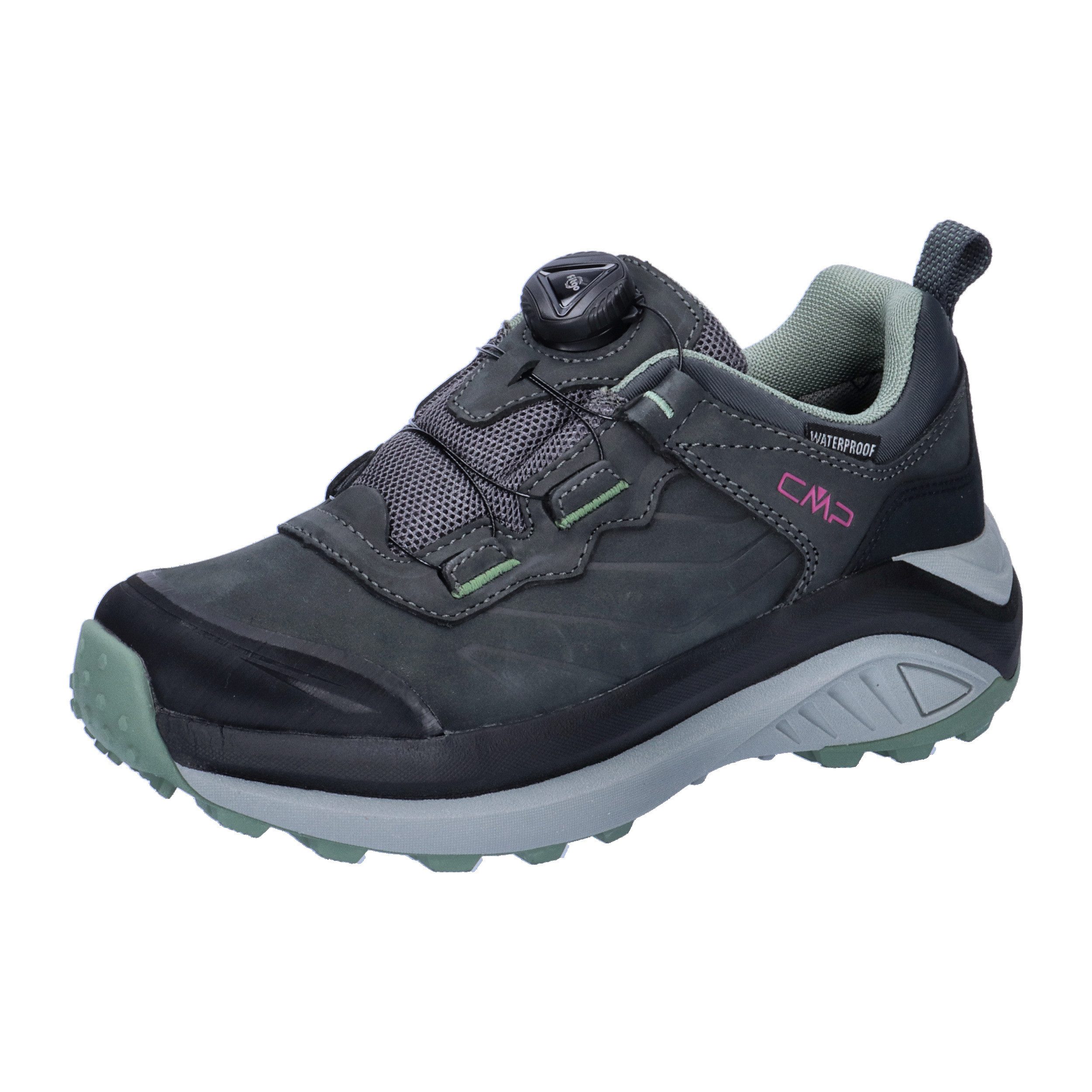 CMP CMP Damen Wanderschuhe JUUKAT FITGO HIKING SH 3Q26166 Wanderstiefel günstig online kaufen