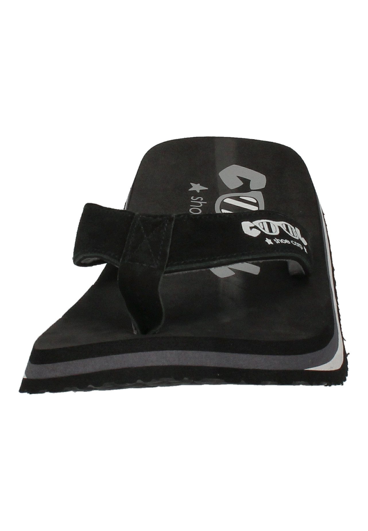 Cool Shoe Original Zehentrenner Black 2