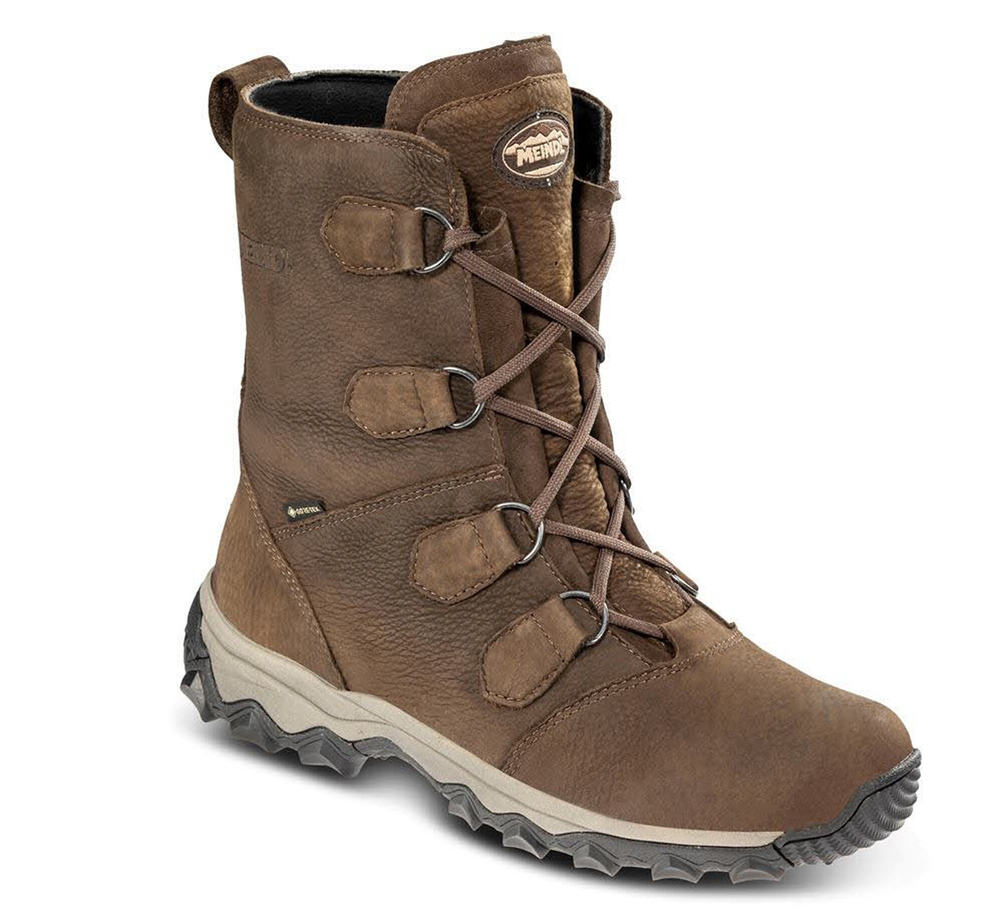 Paluk GTX Wanderstiefel