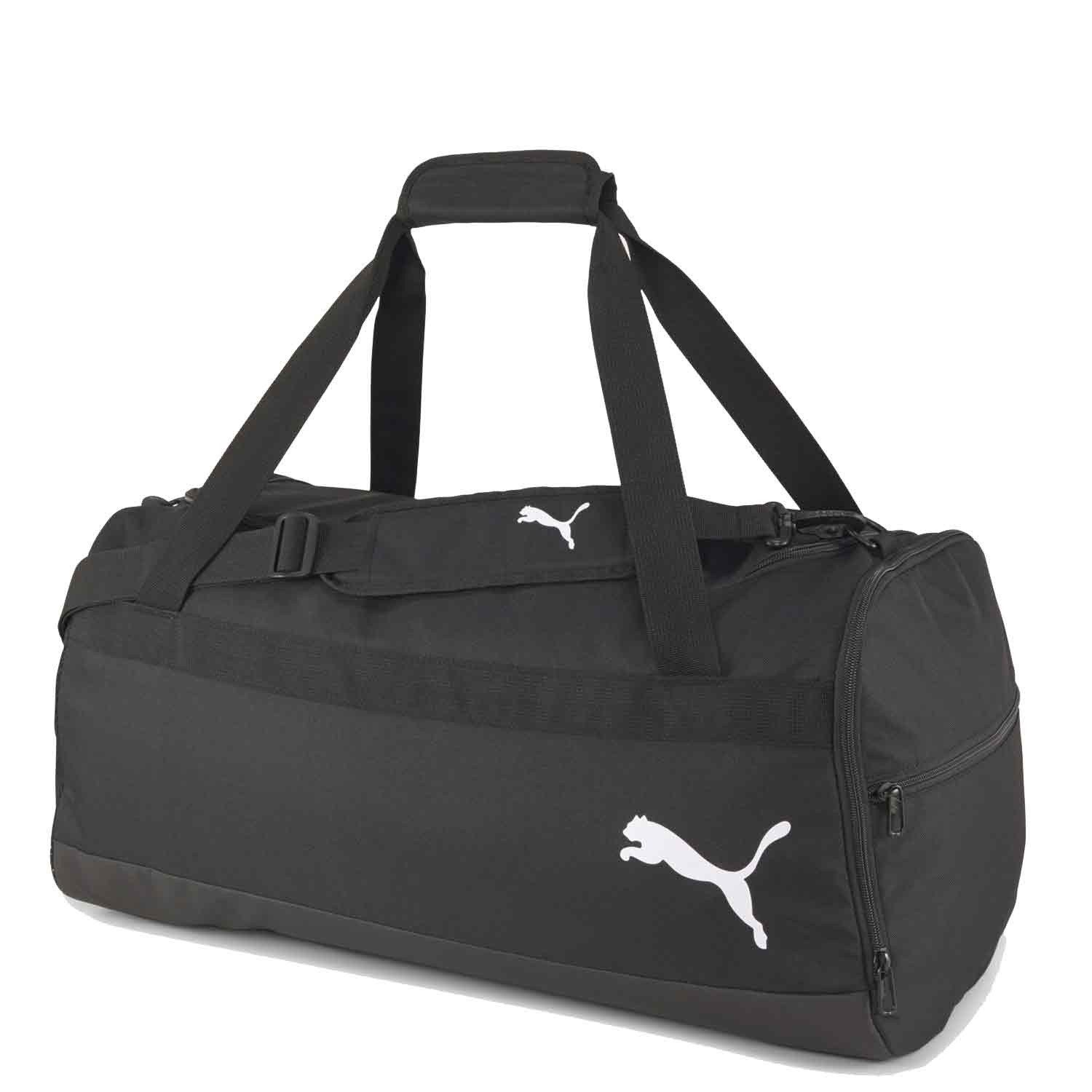 Reisetasche Puma Reise/Sporttasche M TeamGoal 23 puma black