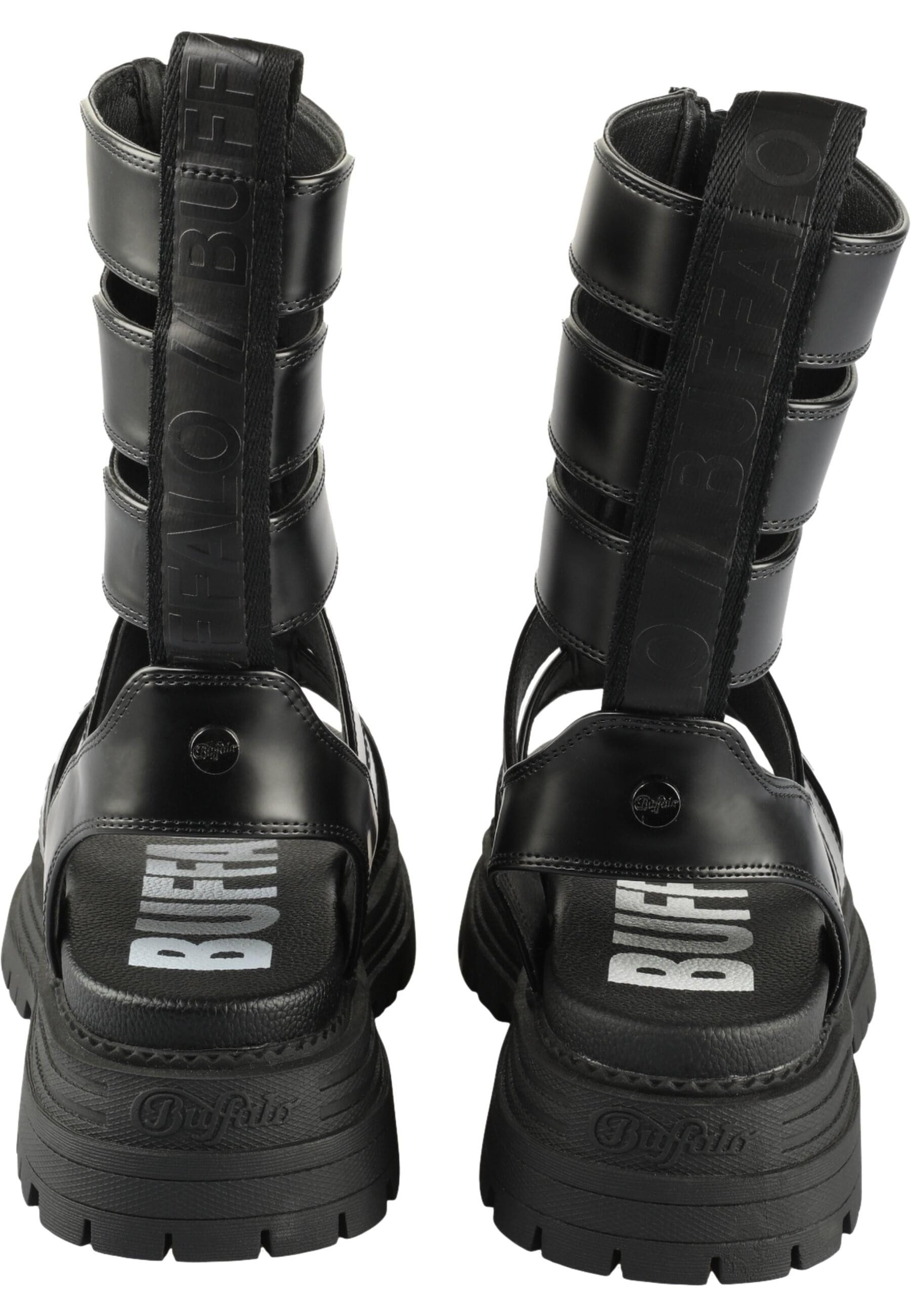 Buffalo Buffalo LENNOX ZEUS Stiefel günstig online kaufen