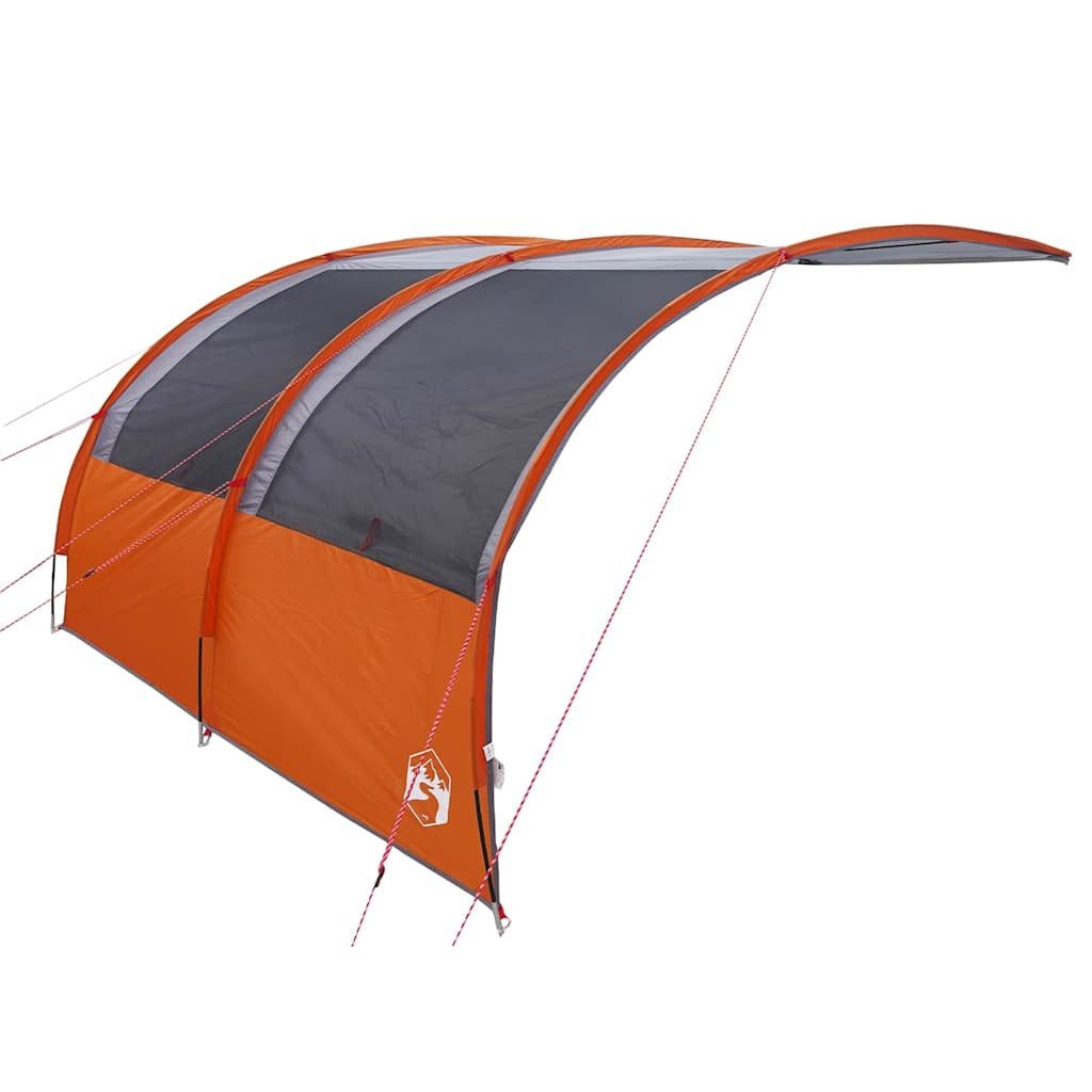 vidaXL Tarp-Zelt Wasserfester Tarp, (1 tlg) günstig online kaufen