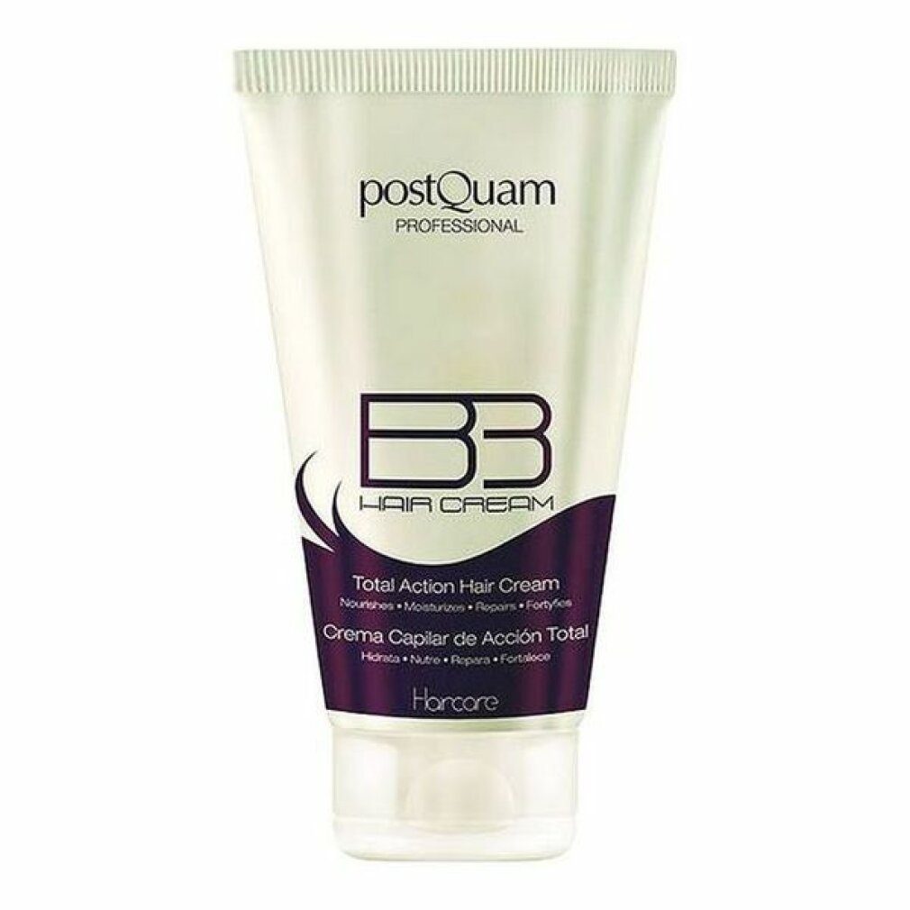 Postquam Haarstyling-Liquid BB Hair Care Total Action Haarcreme