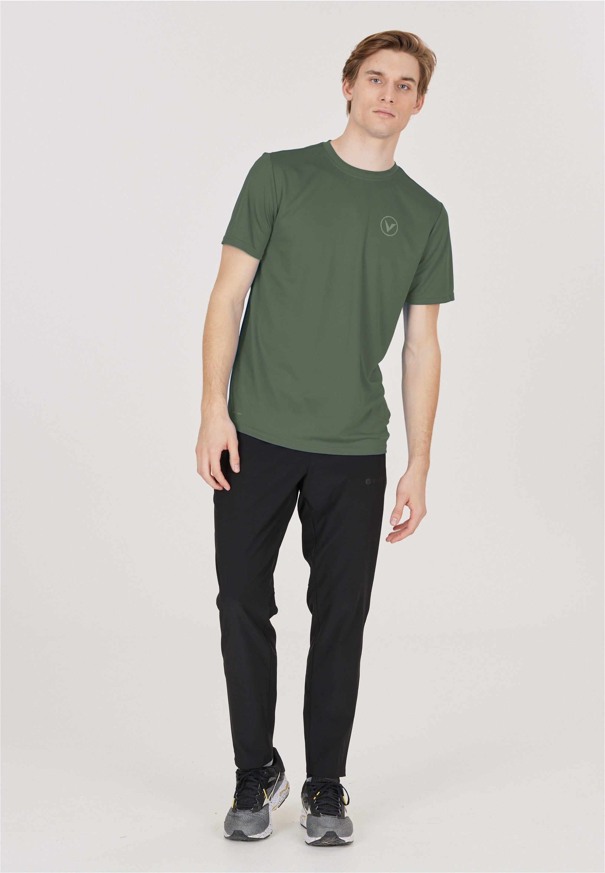 Virtus Funktionsshirt Keso V2 Quick Dry