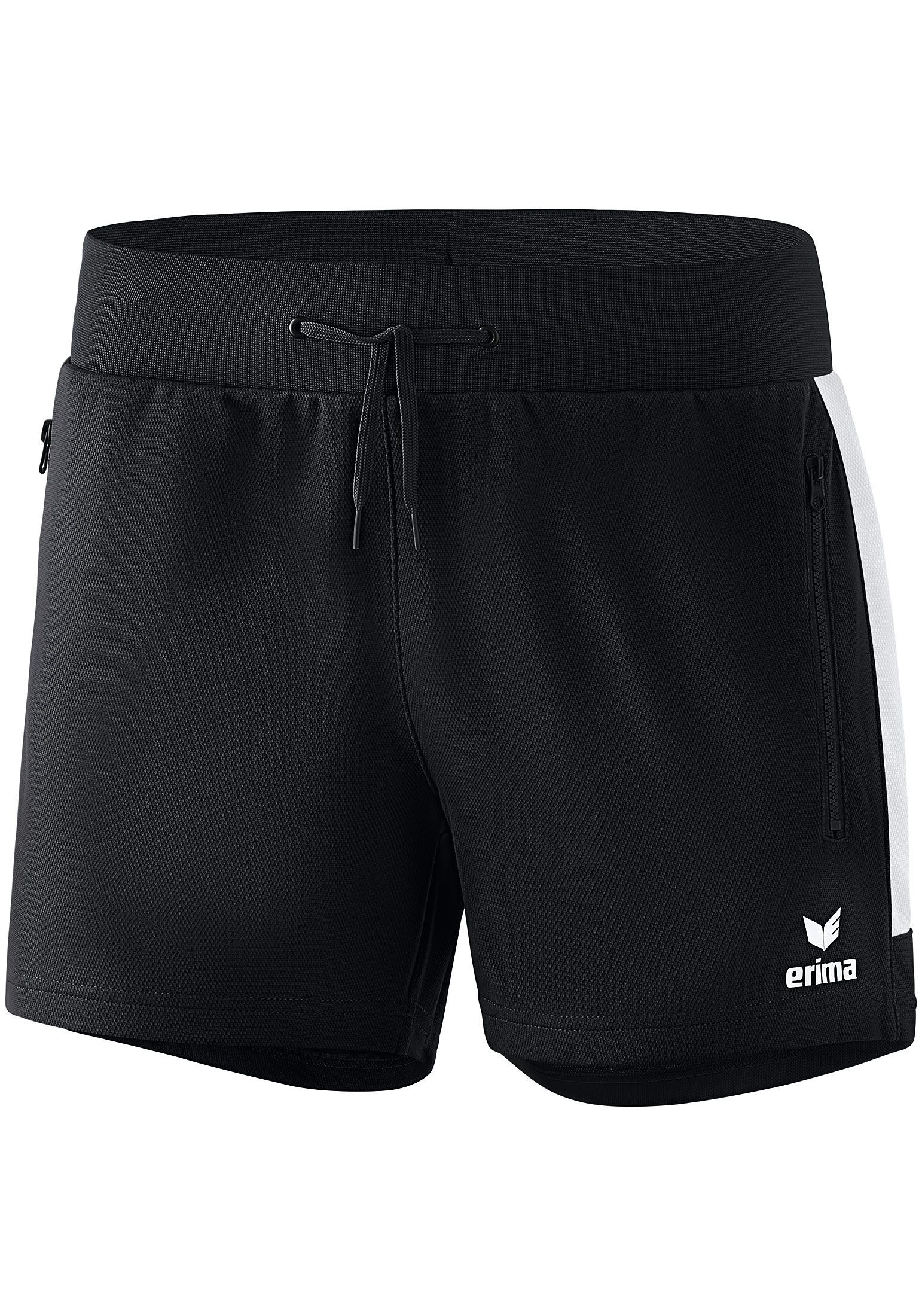 Erima Shorts Damen Squad Worker Shorts günstig online kaufen