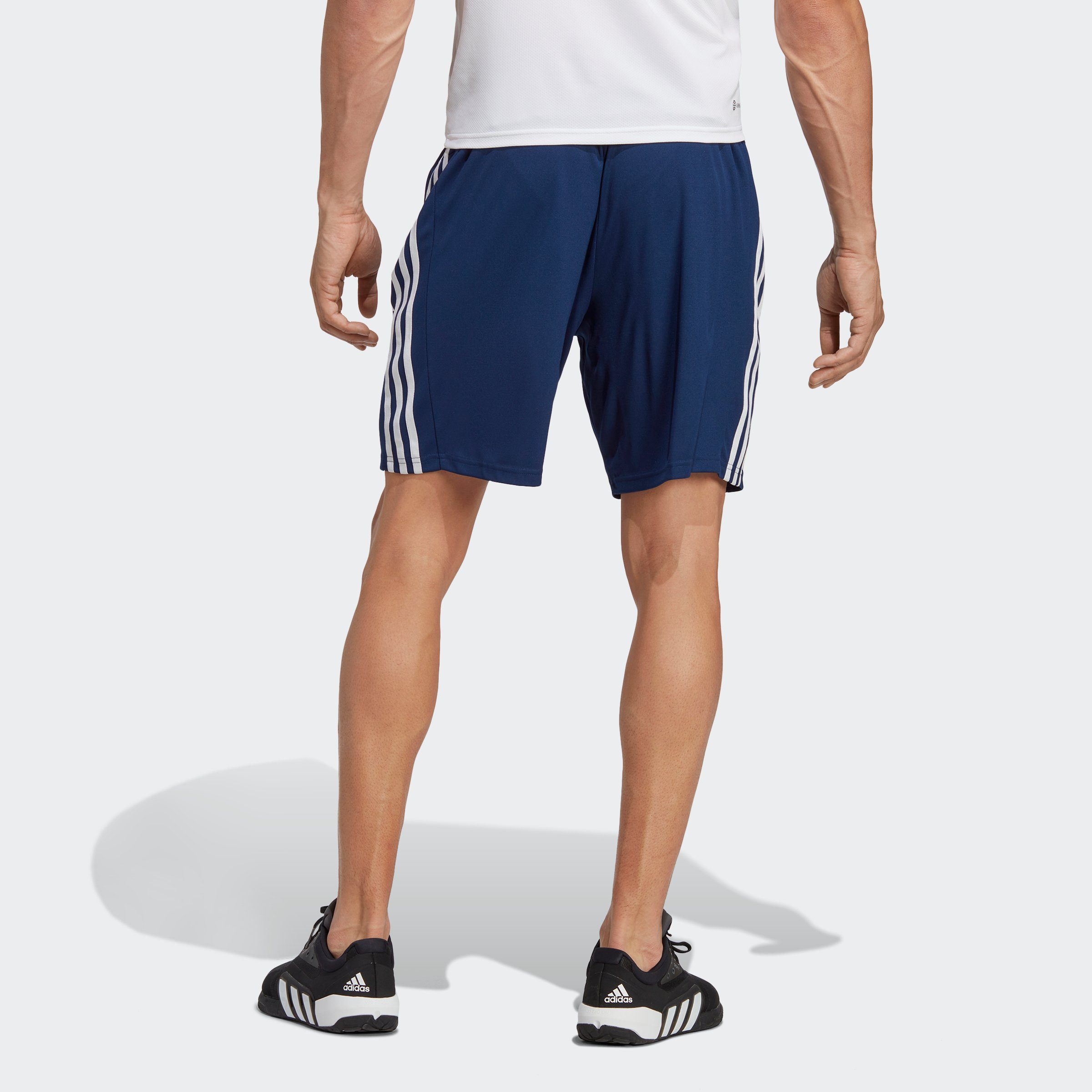 adidas Performance Shorts TR-ES PIQ 3SHO (1-tlg) günstig online kaufen