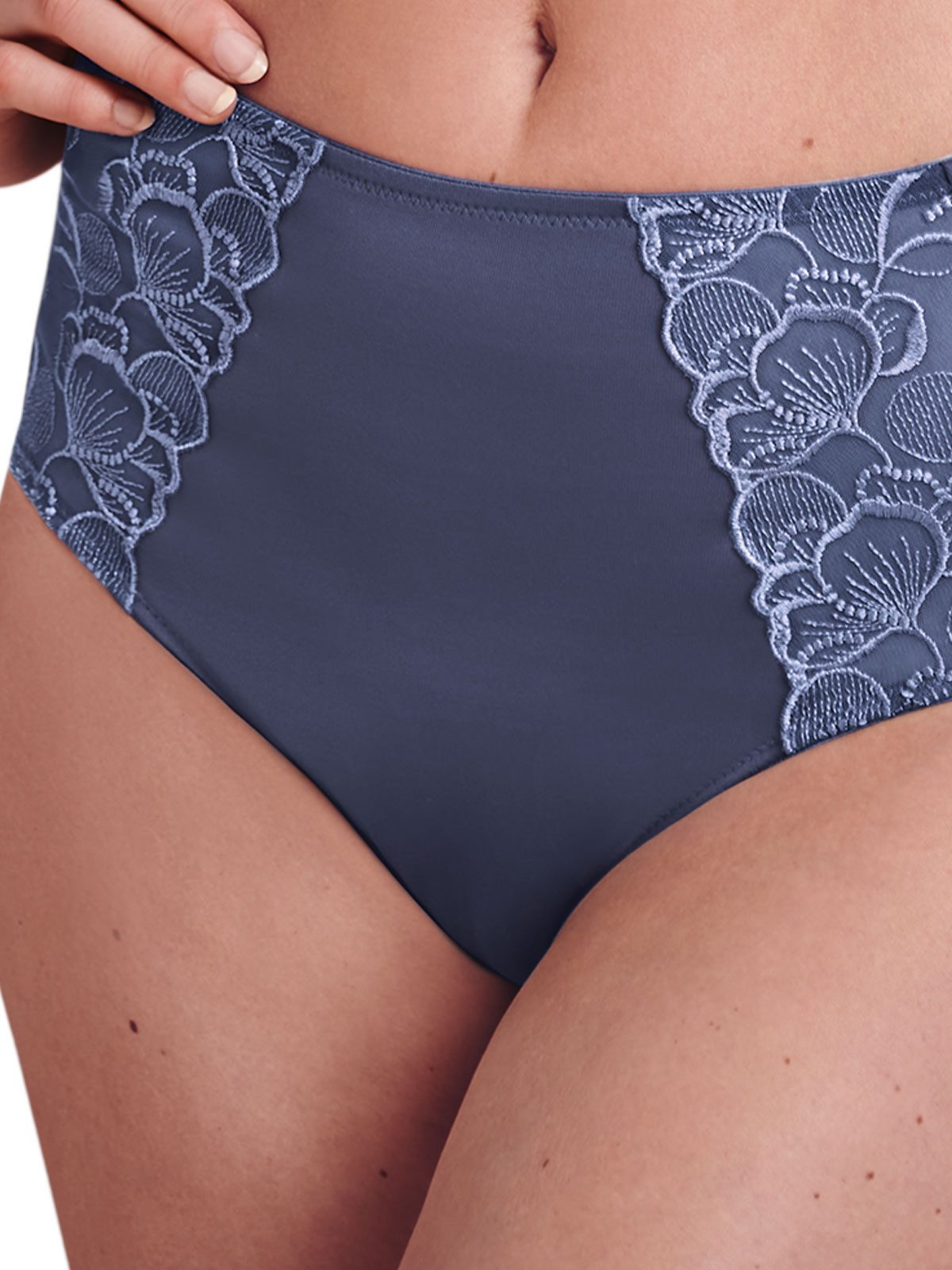 Anita since 1886 Taillenslip Damen Taillenslip Lucia (Stück, 1-St) Zwickel
