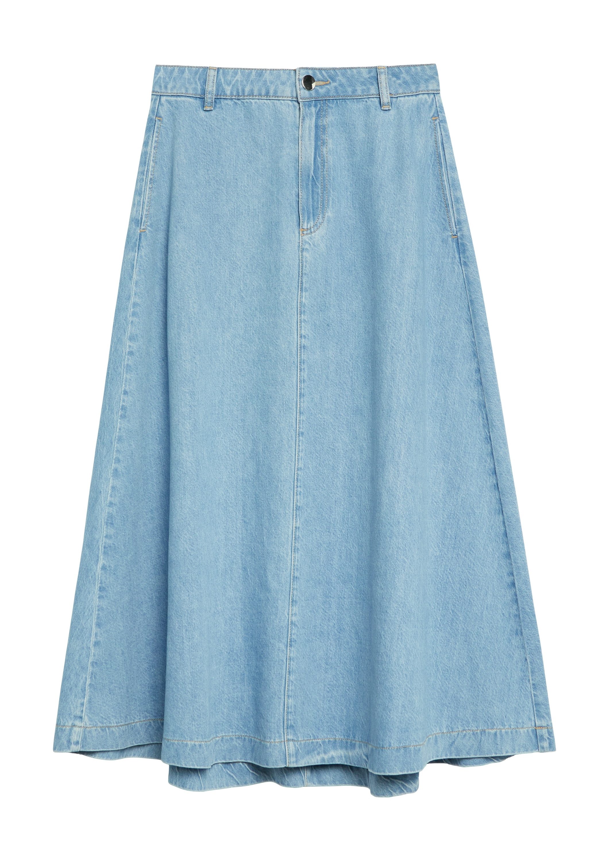 comma Jeansrock