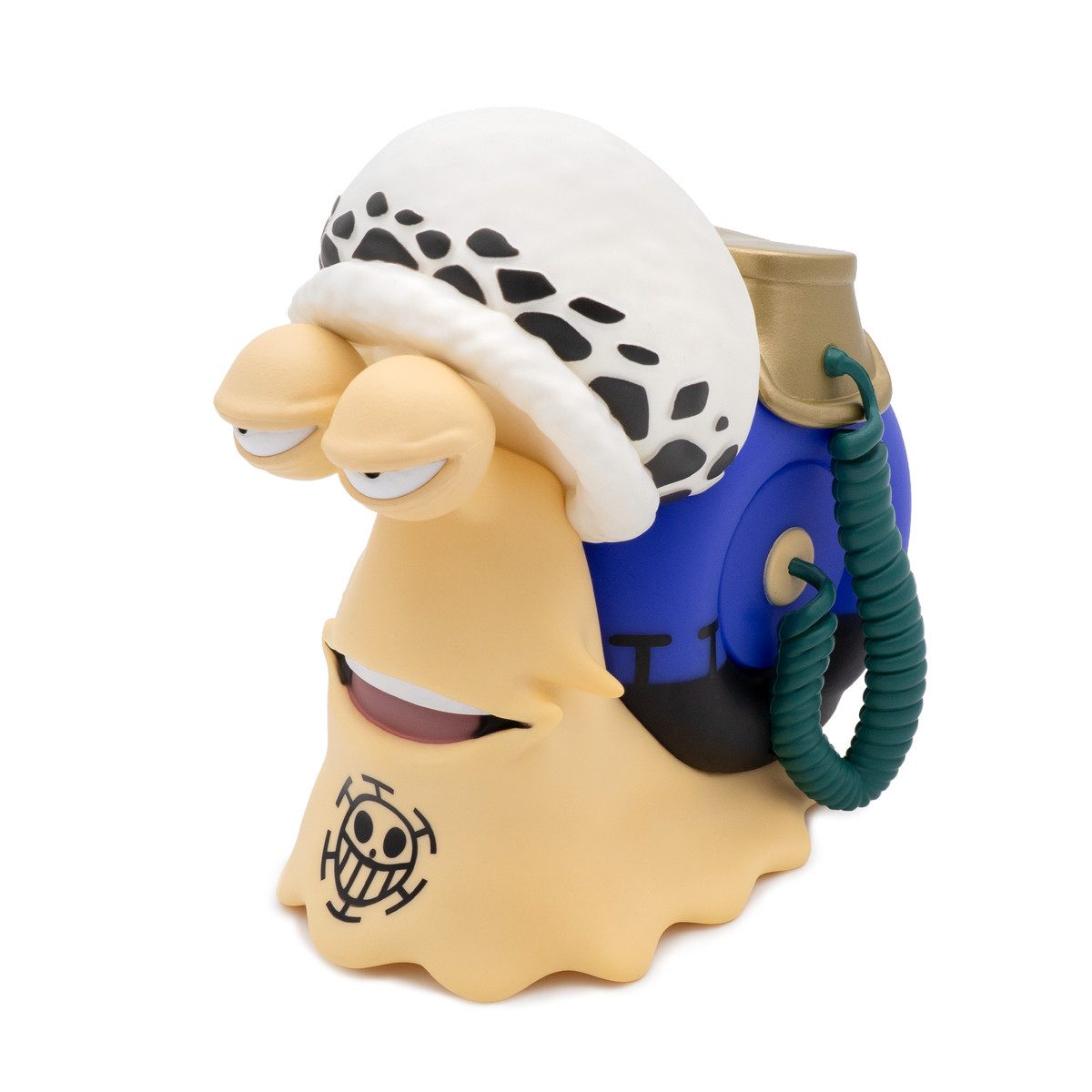 One Piece Anime Spardose