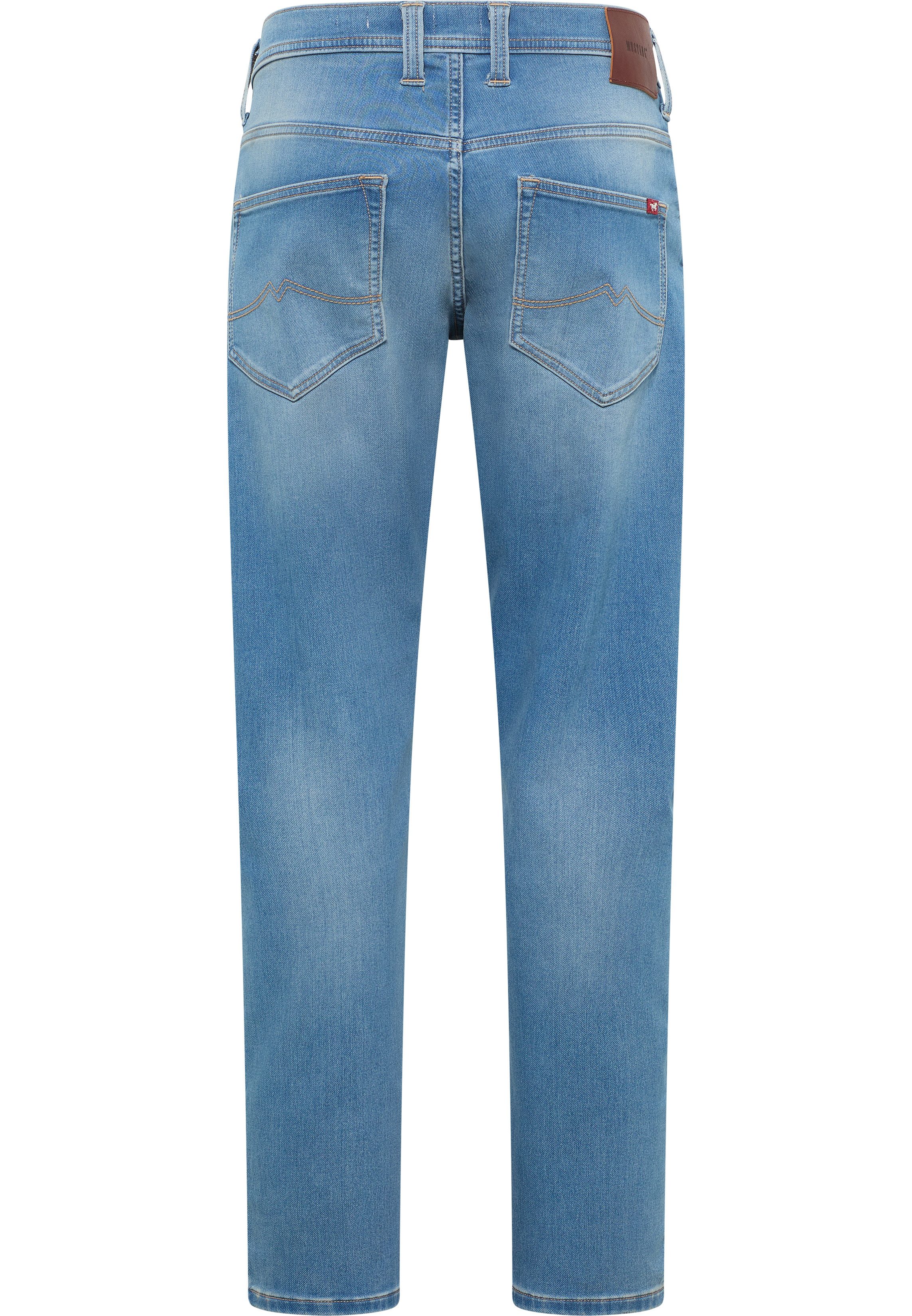MUSTANG Slim-fit-Jeans Oregon im Five-Pocket Style