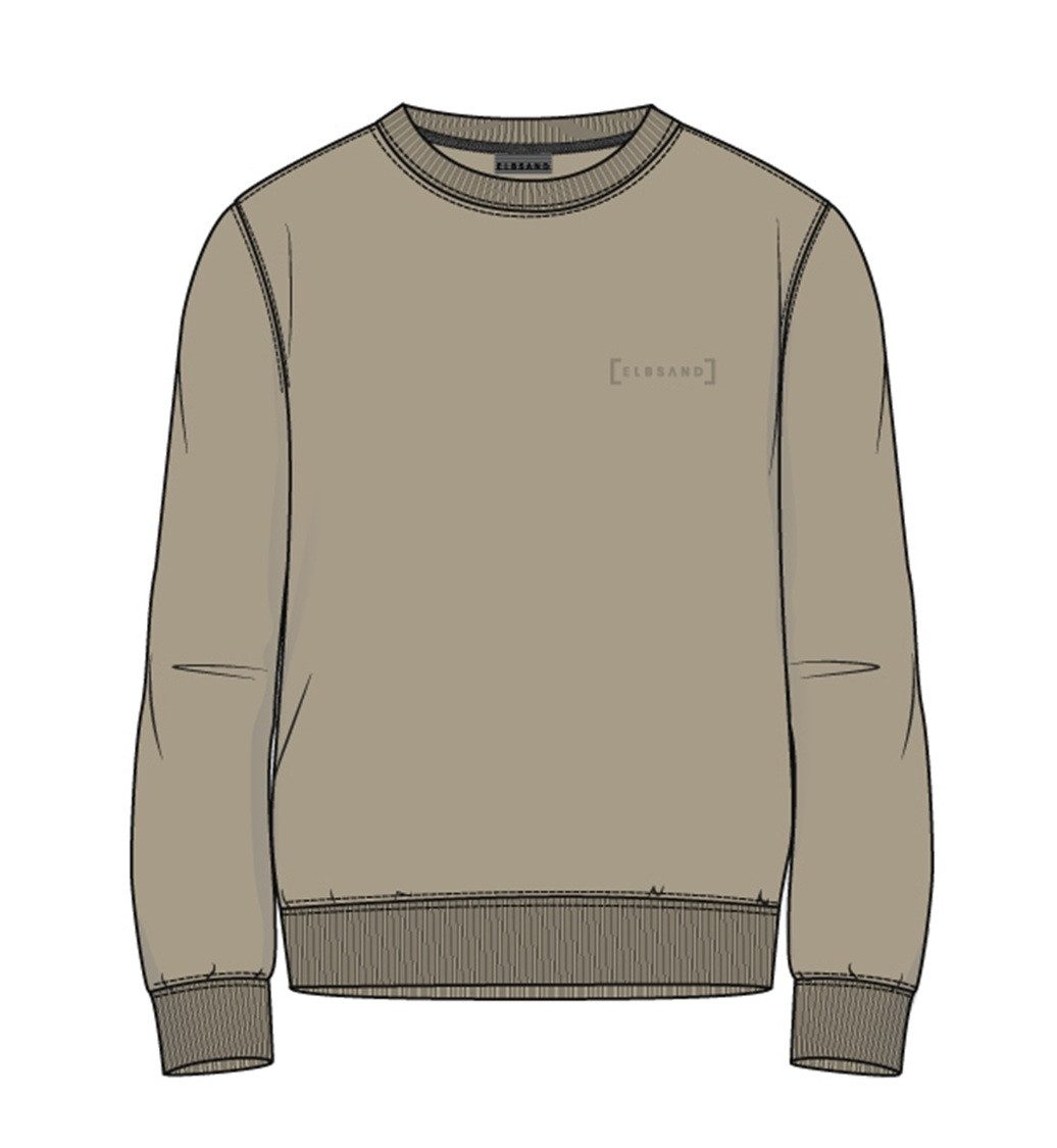Elbsand Sweatshirt Jannik