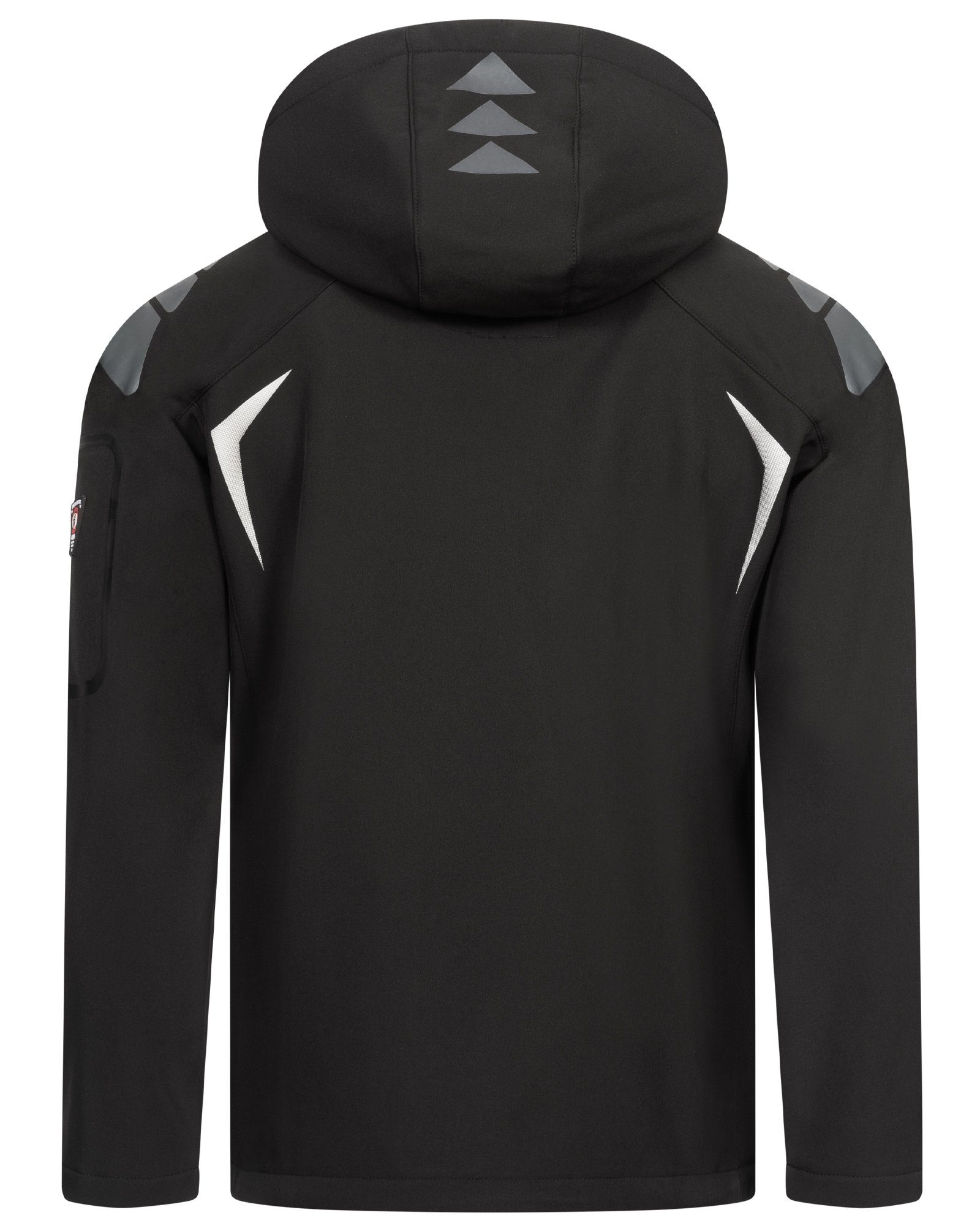 Geographical Norway Softshelljacke Herren Übergangsjacke Jacke Softshell Jacke Regen Outdoor Übergangs
