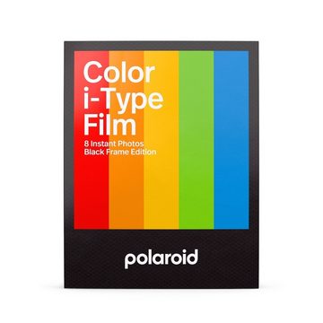 Polaroid Originals Polaroid i-Type Film Sofortbildkamera