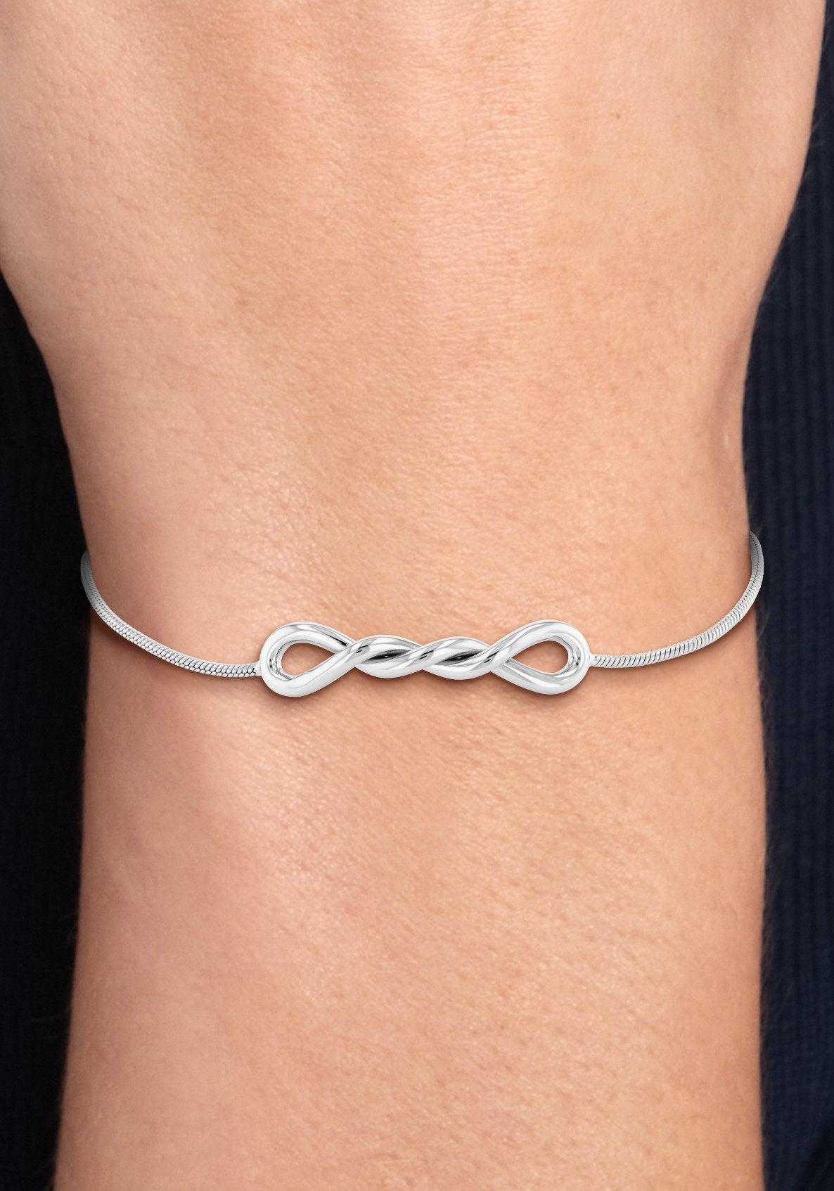 Tommy Hilfiger Armband Schmuck Edelstahl...