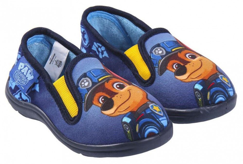 PAW PATROL Paw Patrol Hausschuhe 28 Hausschuh