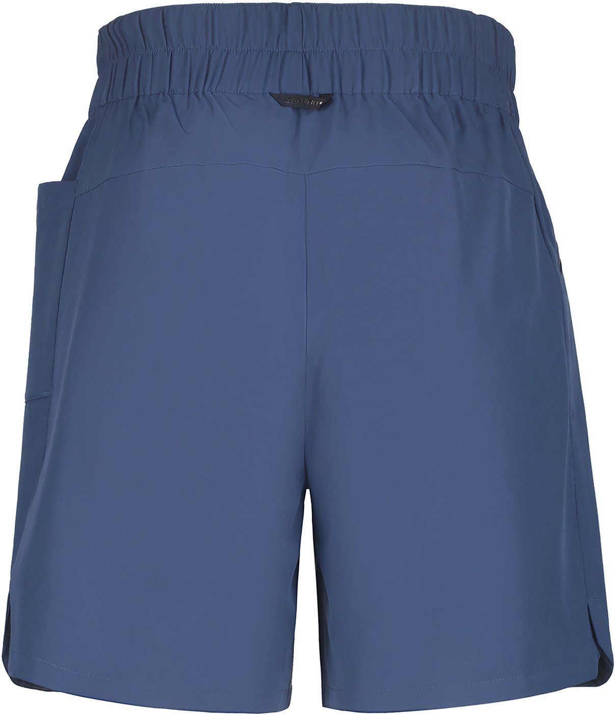 Icepeak Shorts ICEPEAK BRIMLEY MARINENBLAU