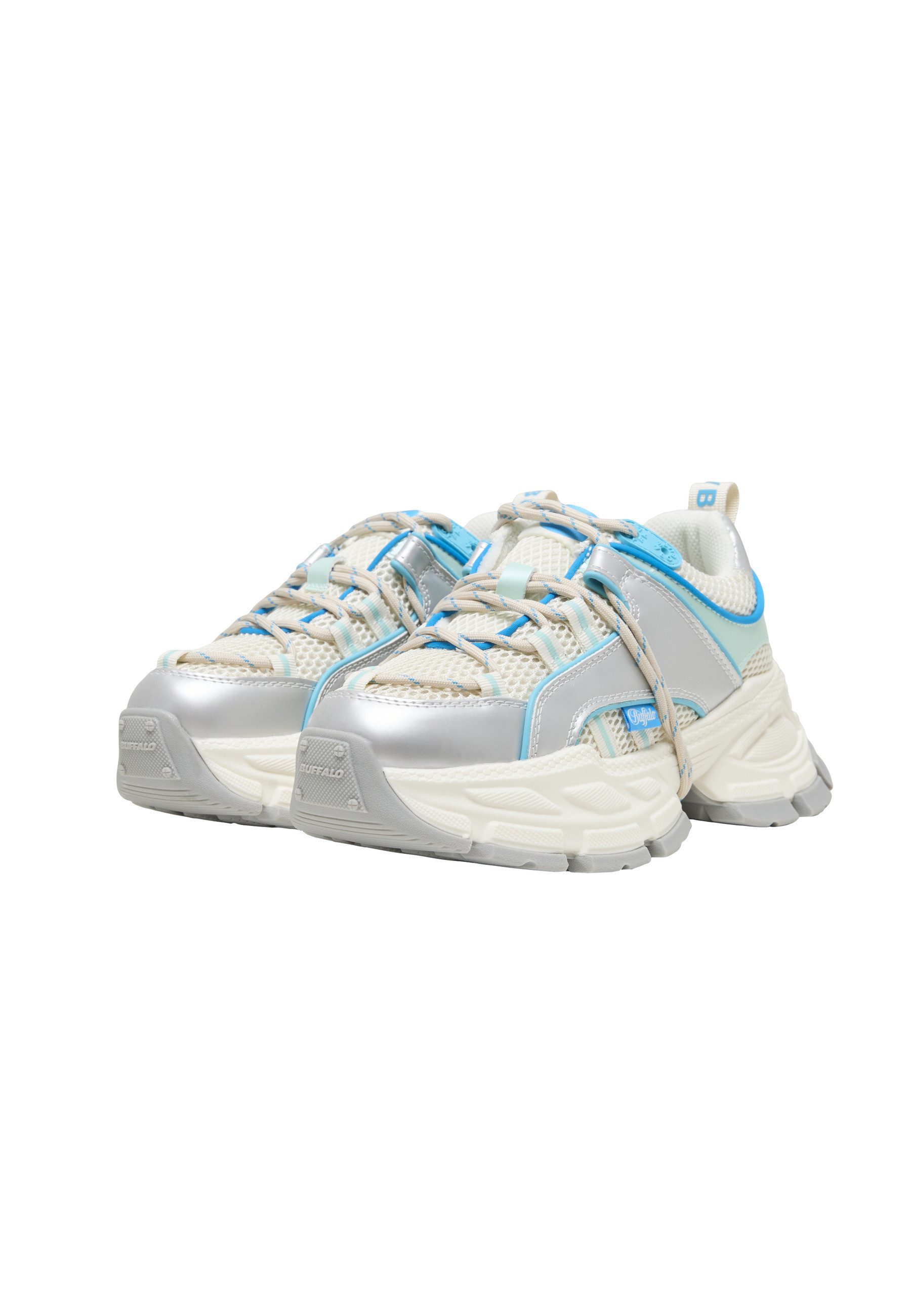 Buffalo Buffalo SATURN SNEAKER Sneaker