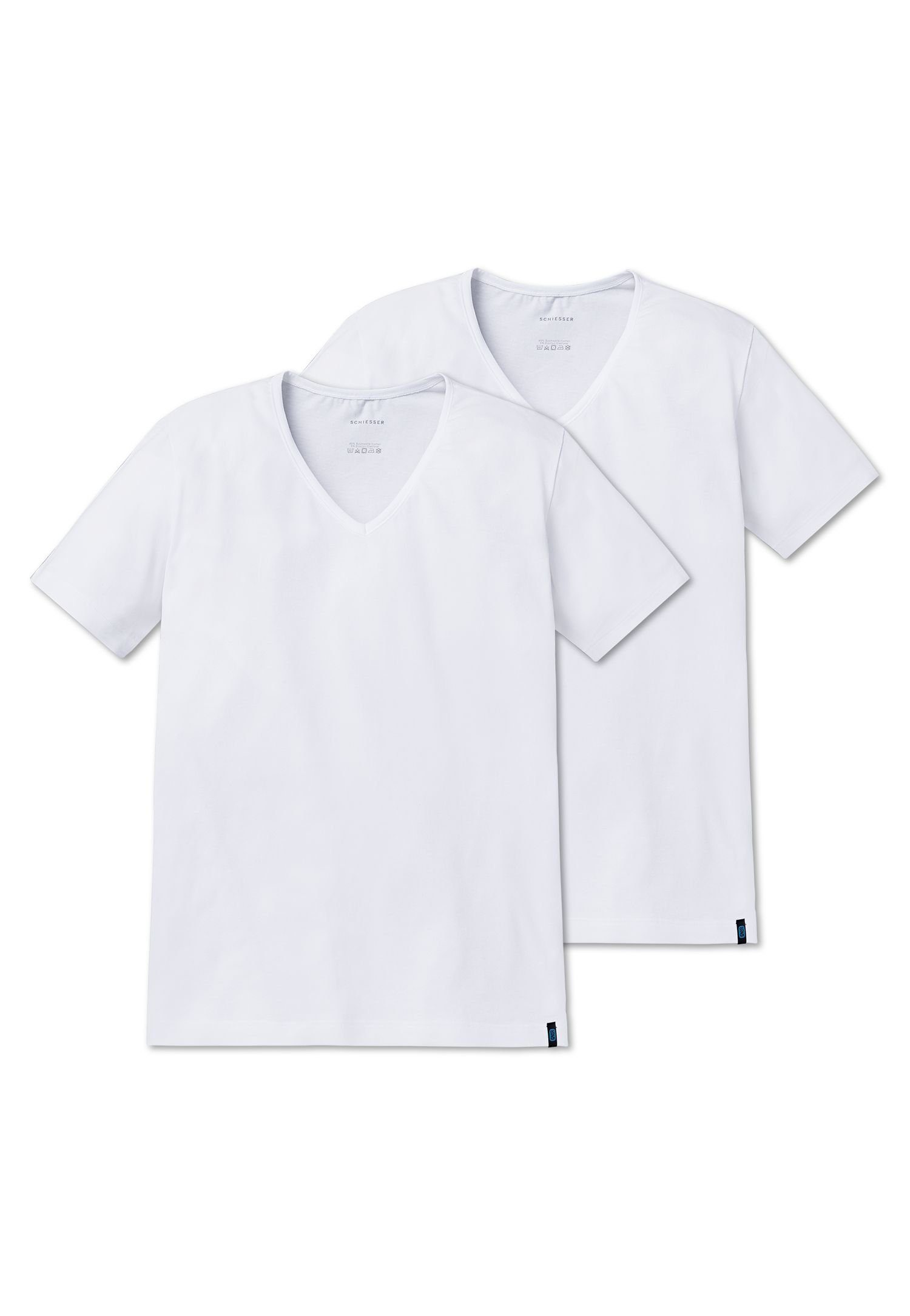 Schiesser Unterhemd