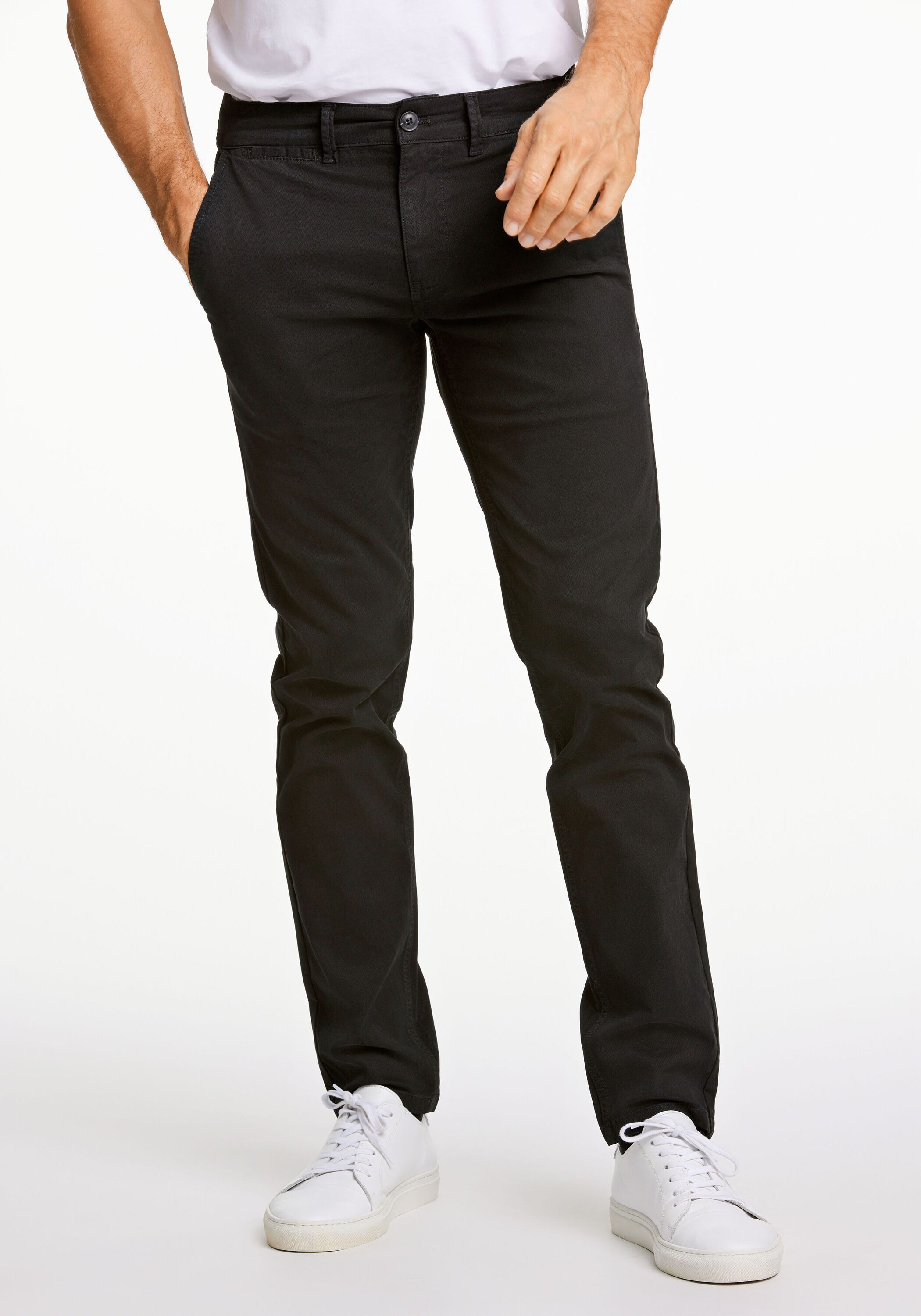 Chinos Chinos Slim Fit