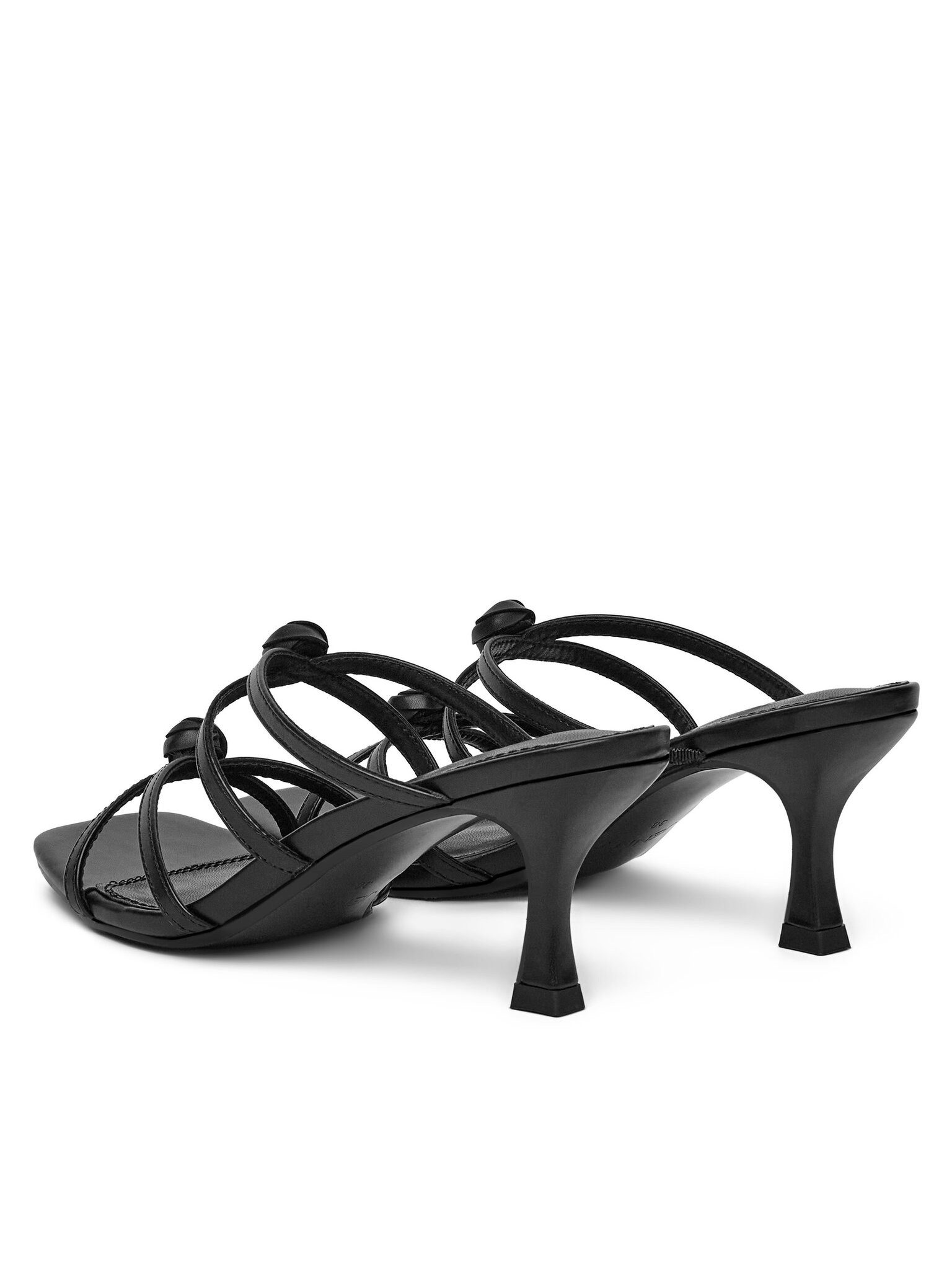 Jenny Jenny Damen Flip-Flops Schwarz CWBFFS20S-1 Badepantolette – Bild 4 von 5