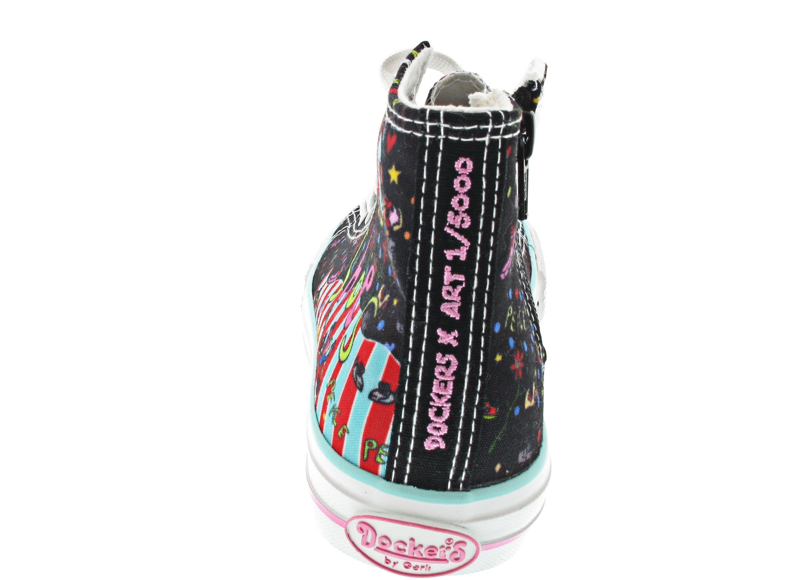 Dockers by Gerli Sneakerboots günstig online kaufen