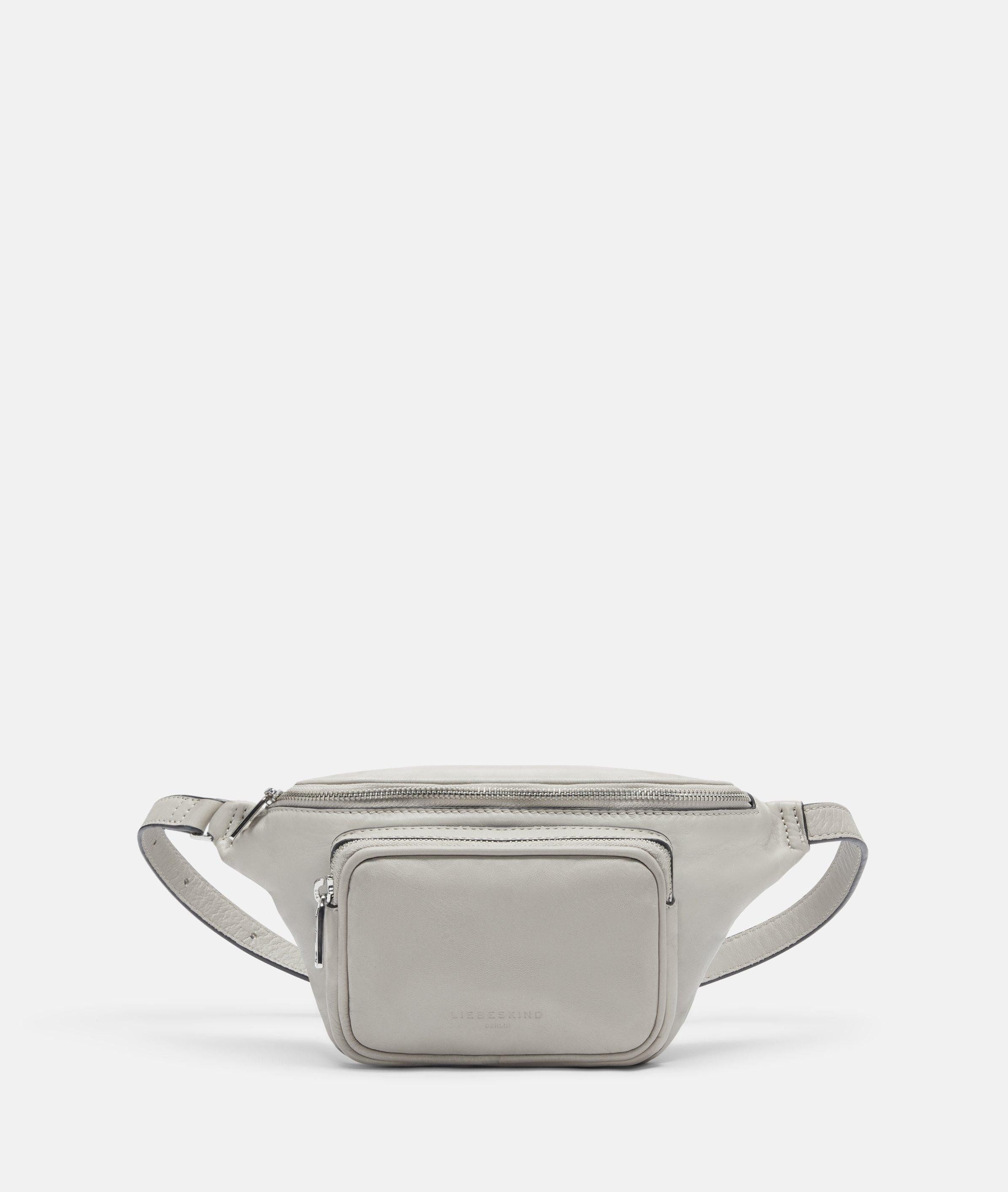 Liebeskind Berlin Gürteltasche Belt-Bag, Gürteltasche aus Leder