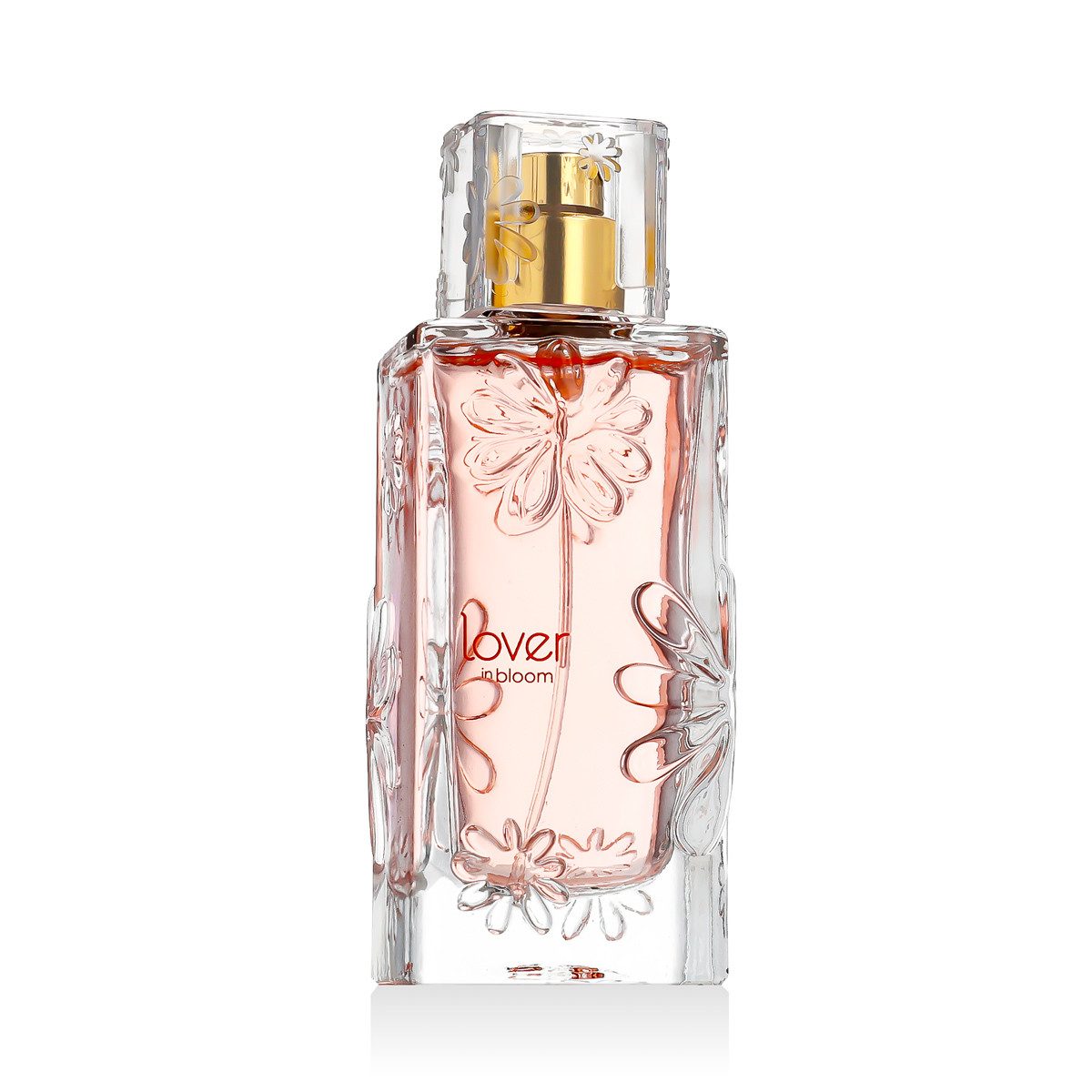Jeanne Arthes Eau de Parfum Lover in Bloom
