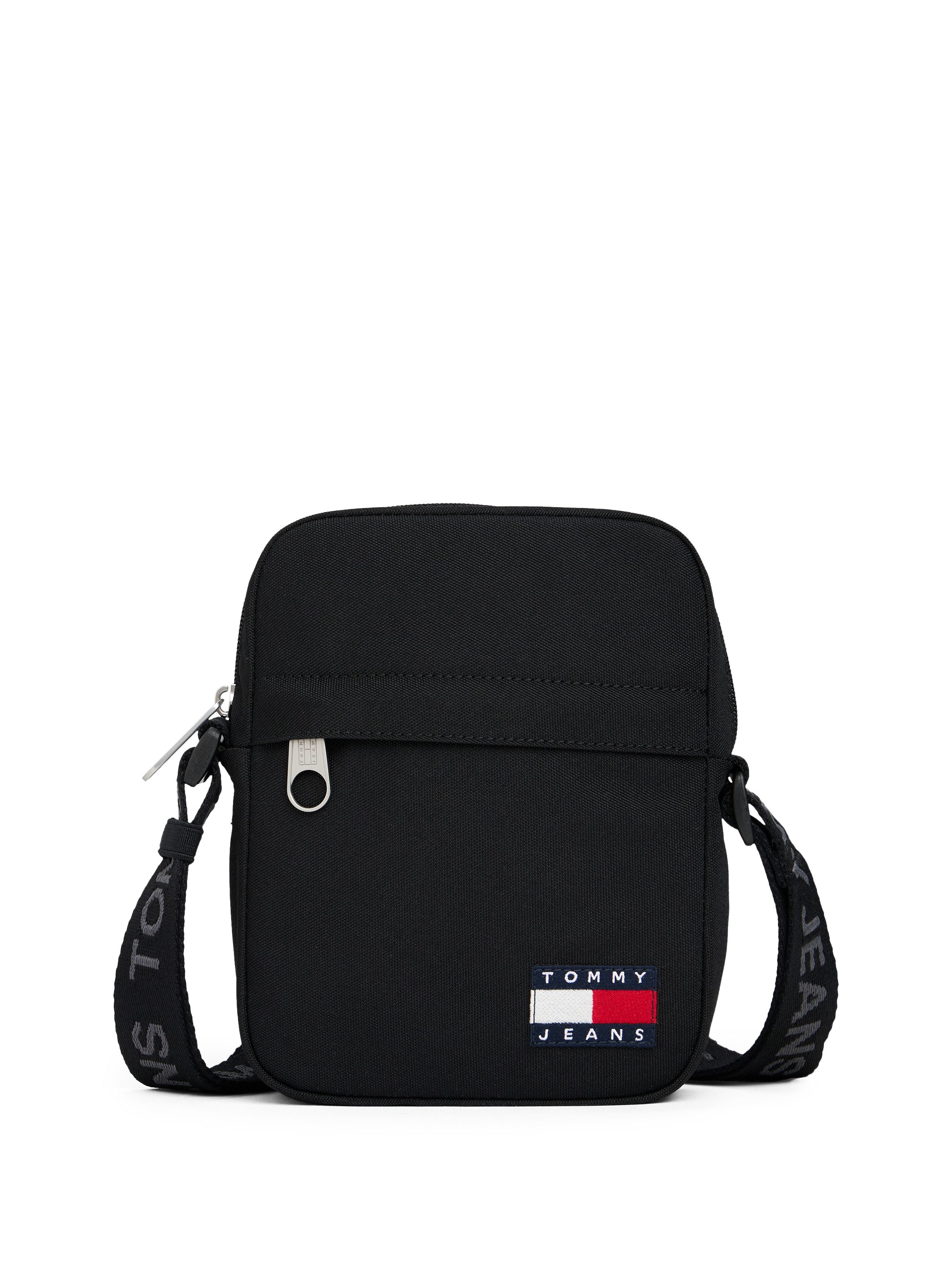 Tommy Jeans Umhängetasche TJM ESS DAILY REPORTER, Men Schultertasche, Freiz günstig online kaufen