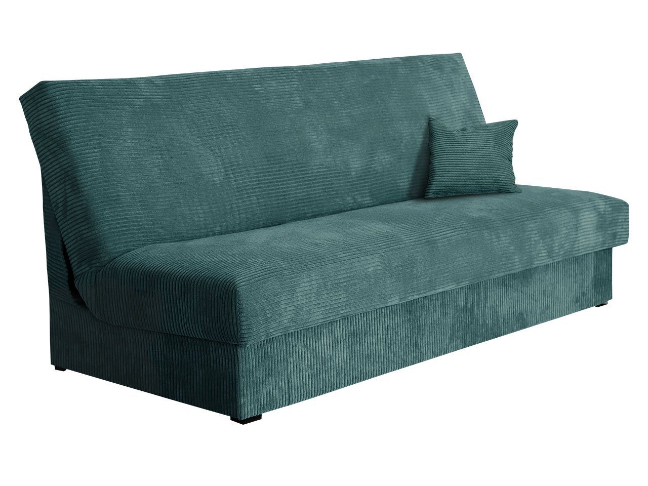 MIRJAN24 Schlafsofa Adela Mini Cord, mit günstig online kaufen
