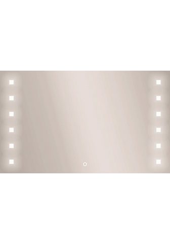 jokey LED-Lichtspiegel »Capella IV« 100 x 60...