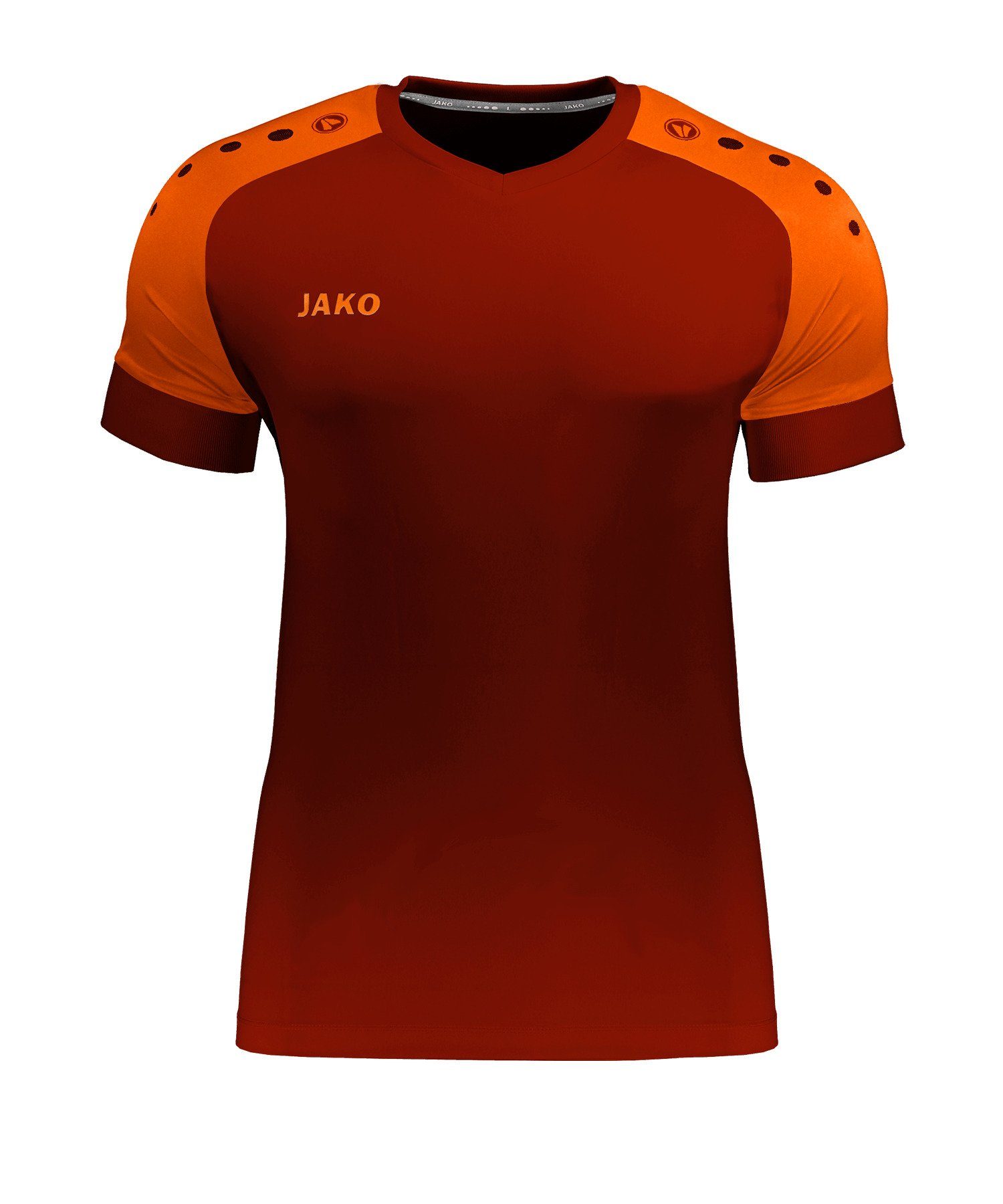Jako Fußballtrikot JAKO Champ 2.0 Trikot kurzarm Kurzarm-Trikots Teamsport günstig online kaufen