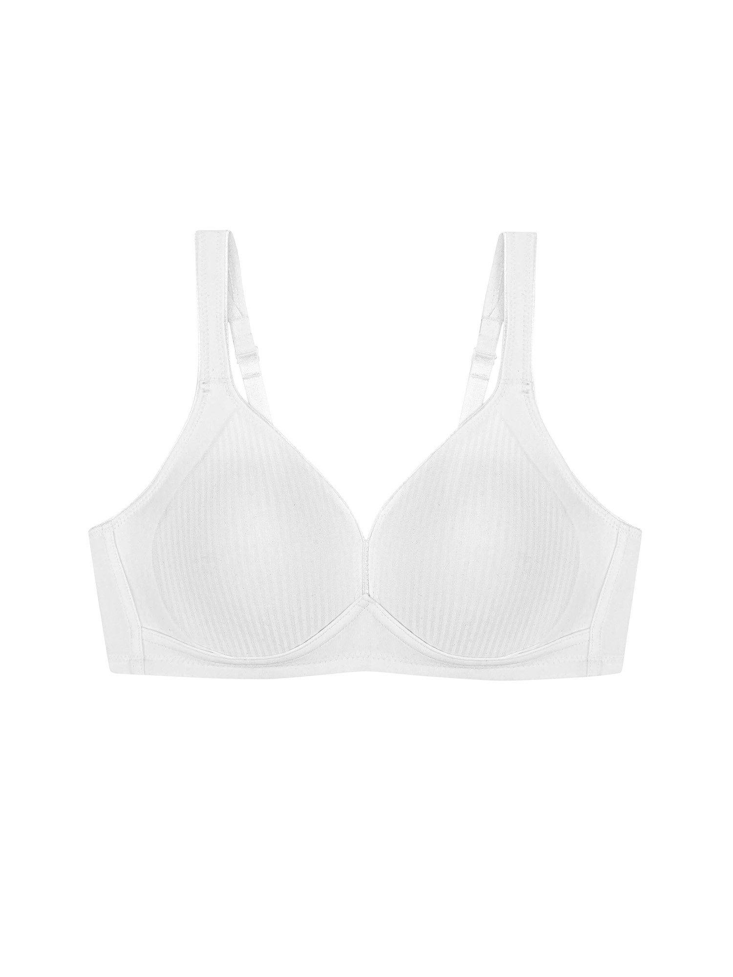 Bügelloser BH Modern Soft Cotton
