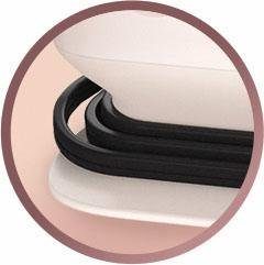 Remington Heizwickler H9100, 20 Lockenwickler, aufheizbare Lockenwickler