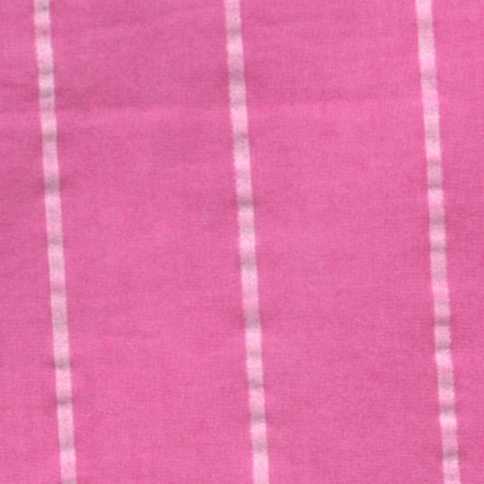 CECIL Kurzarmbluse mit V-Ausschnitt