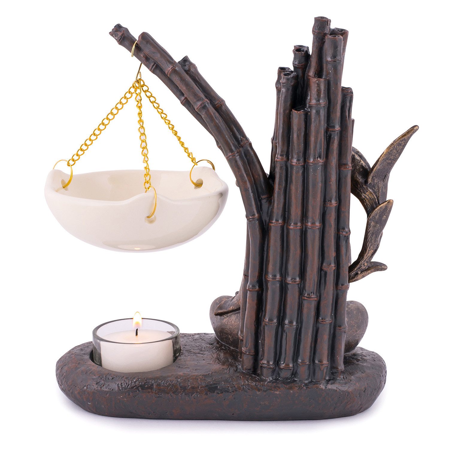 pajoma® Duftlampe Buddha günstig online kaufen