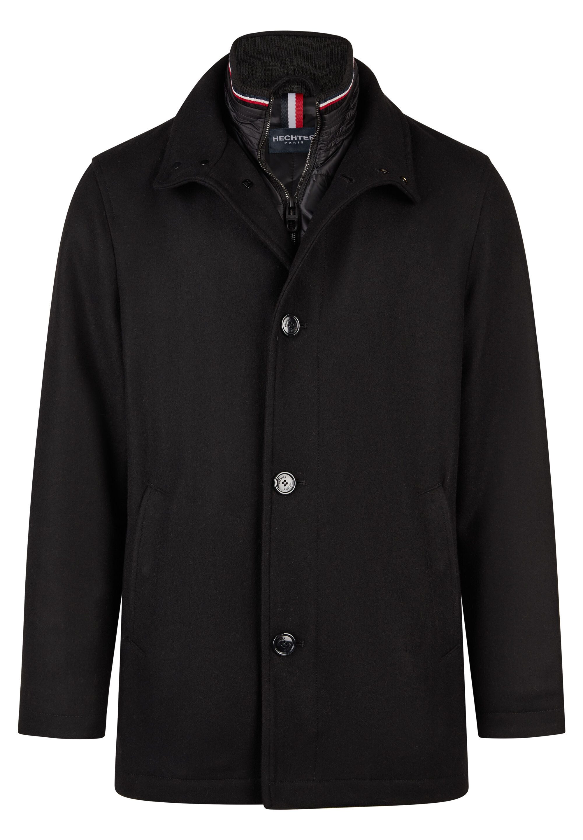 HECHTER PARIS Funktionsjacke (1-St) Modischer Look günstig online kaufen