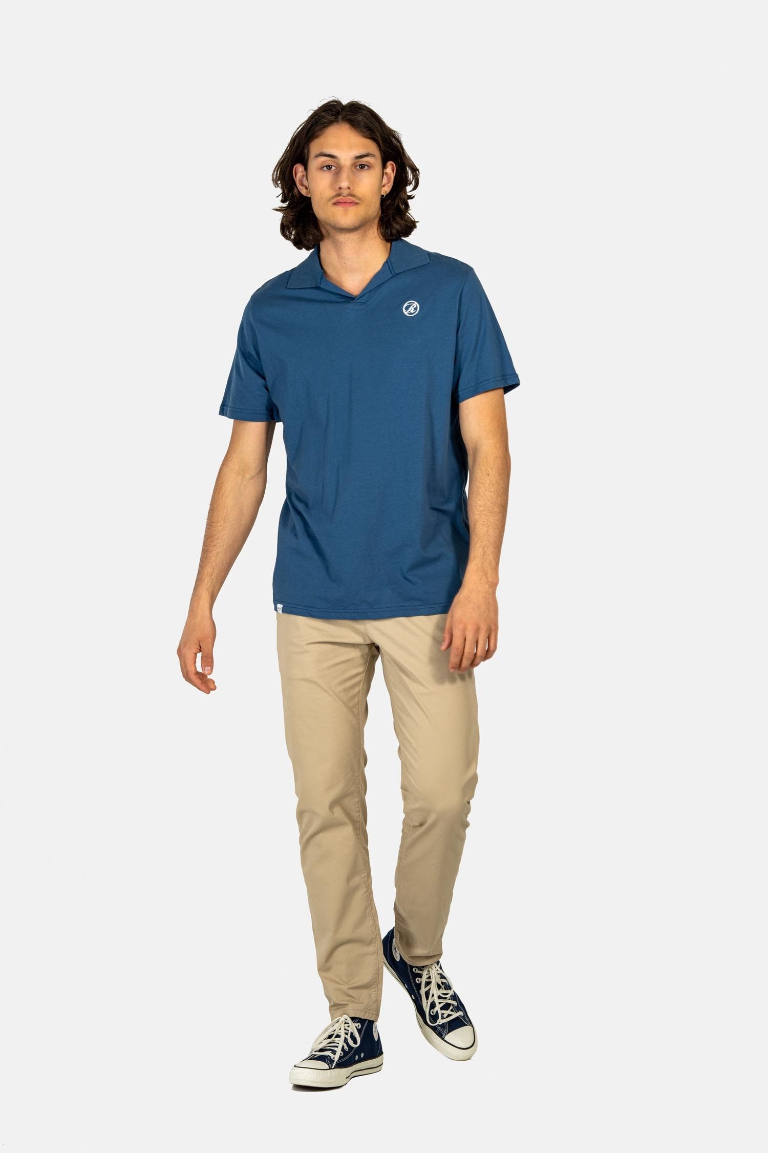 REELL Chinohose Reflex Easy LW günstig online kaufen