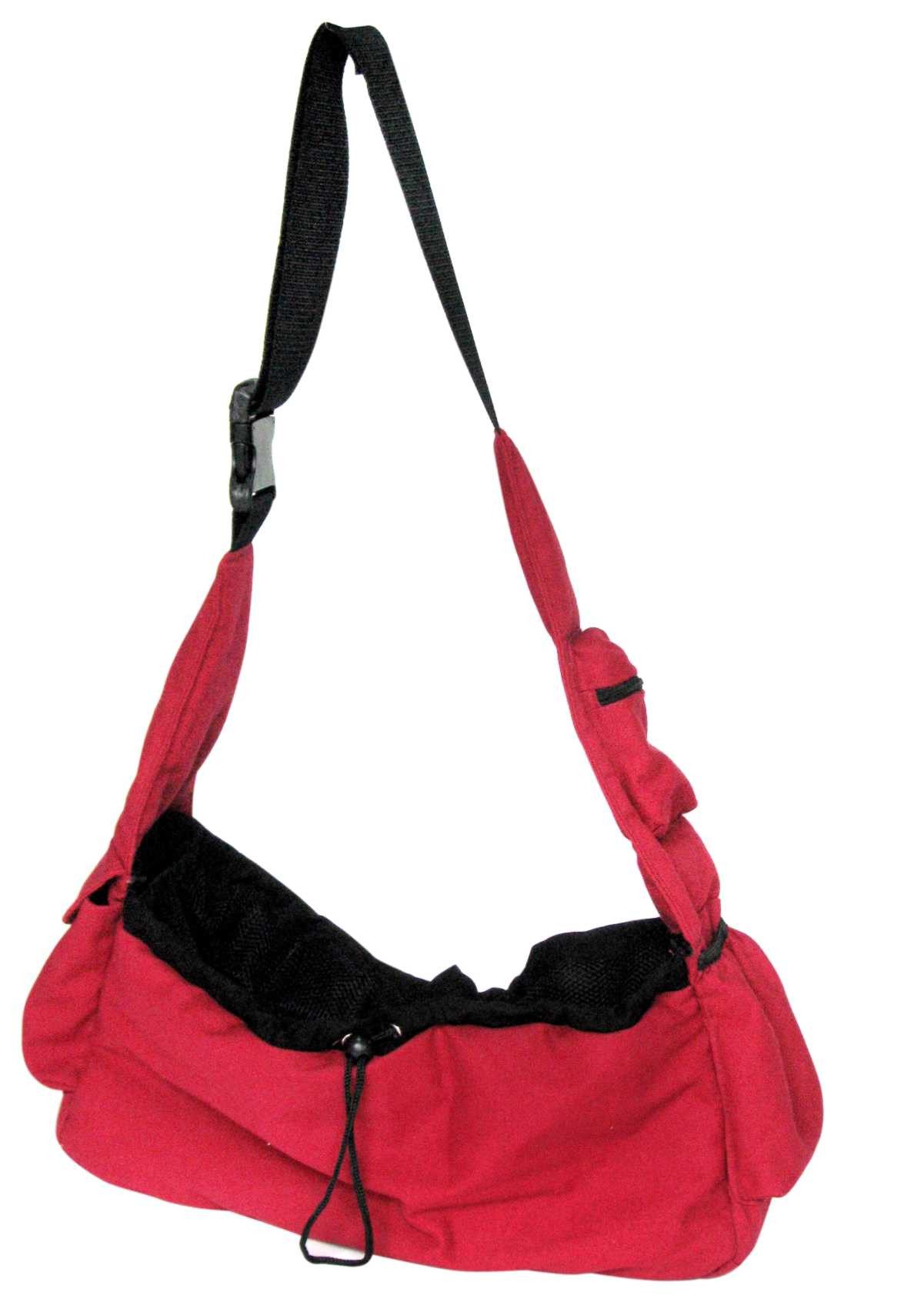 HEIM Tiertransporttasche Modische Heimtier-Tragetasche