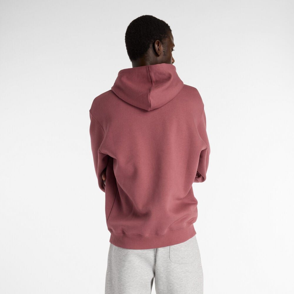 New Balance Kapuzensweatshirt Sport Essentials Fleece günstig online kaufen