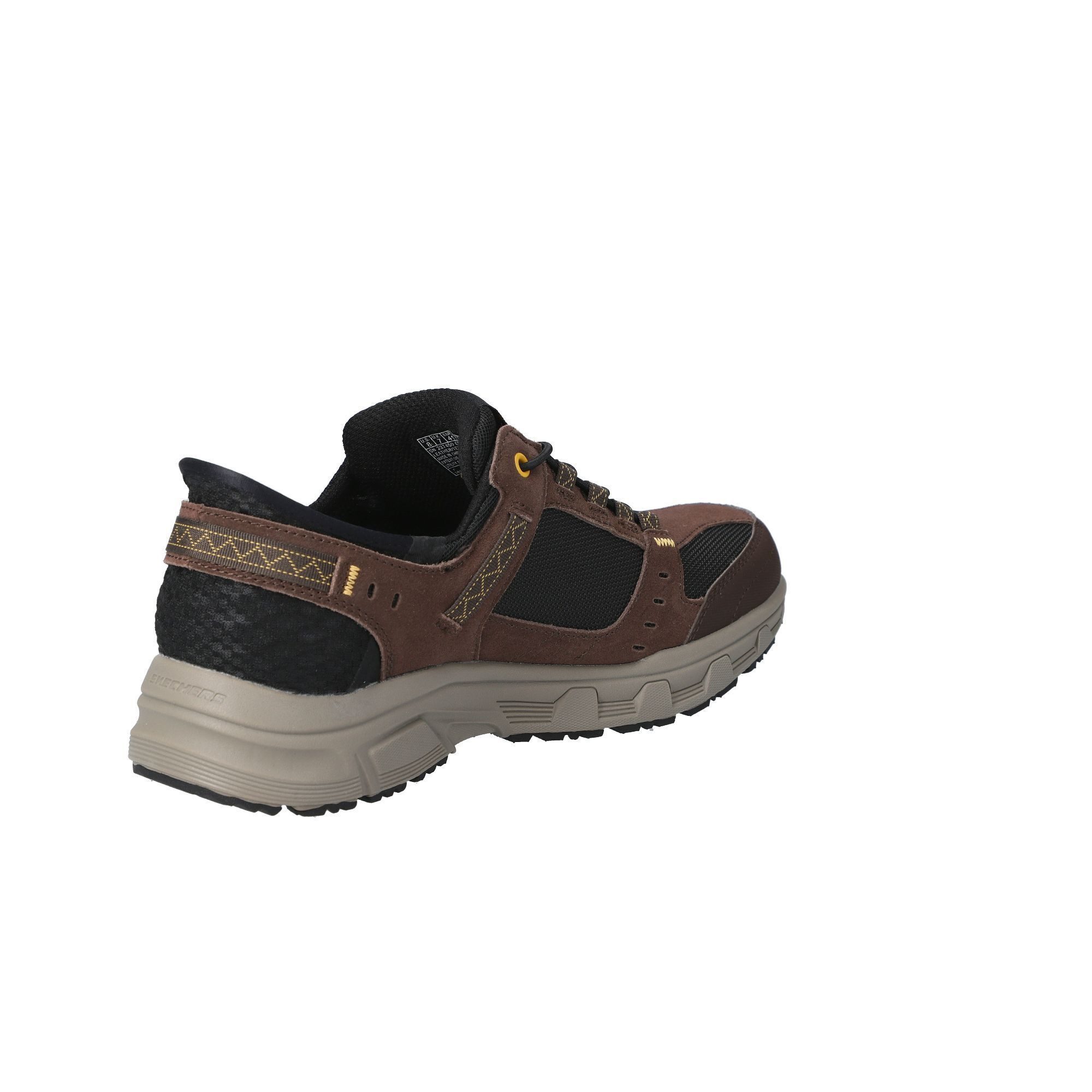 Skechers OAK CANYON - CONSISTENT WINNER Outdoorschuh