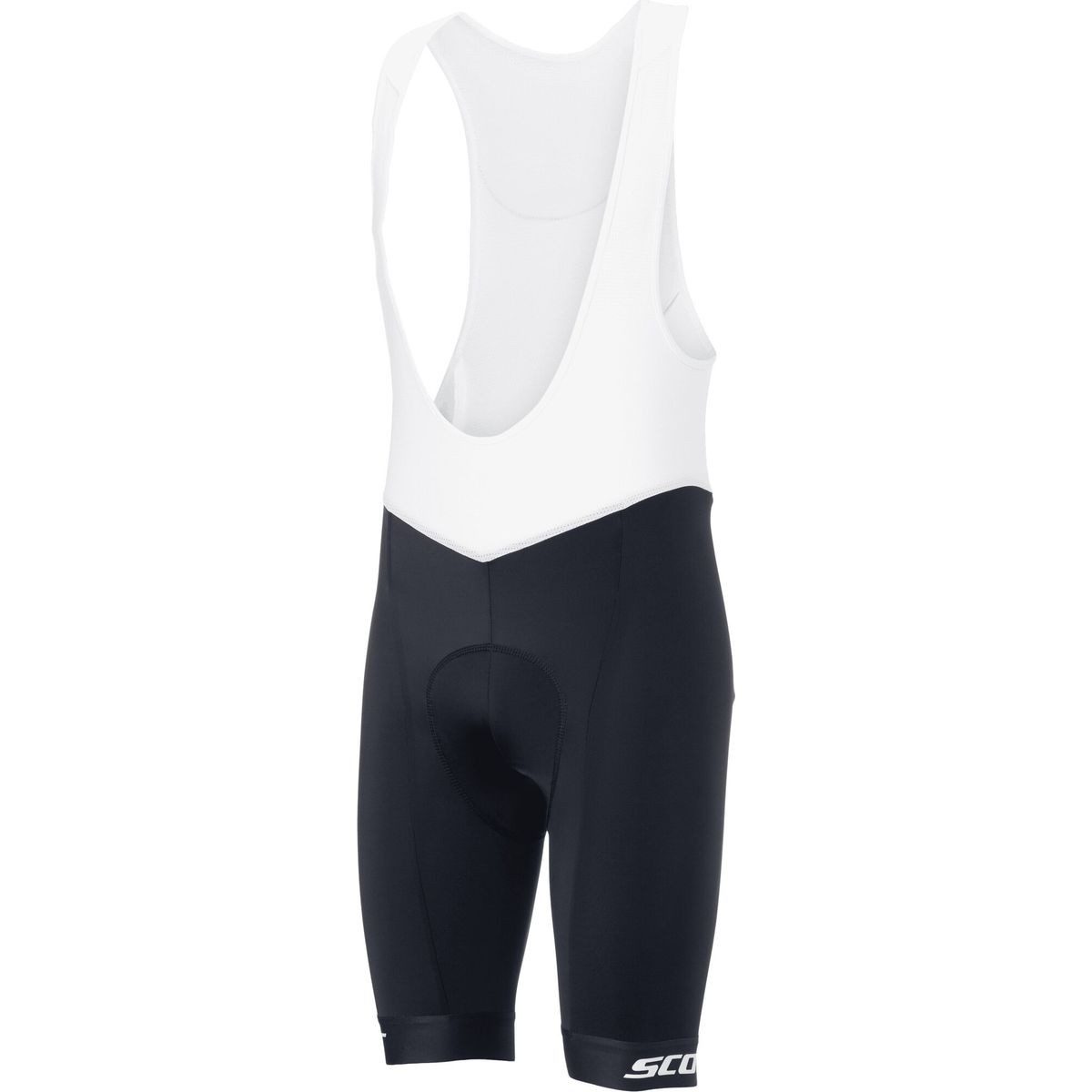 Scott Fahrradhose Bib Shorts M's Endurance ++ Hochwertige Trägerhose für Radfahrer, die Komfort, Bewegungsfreiheit